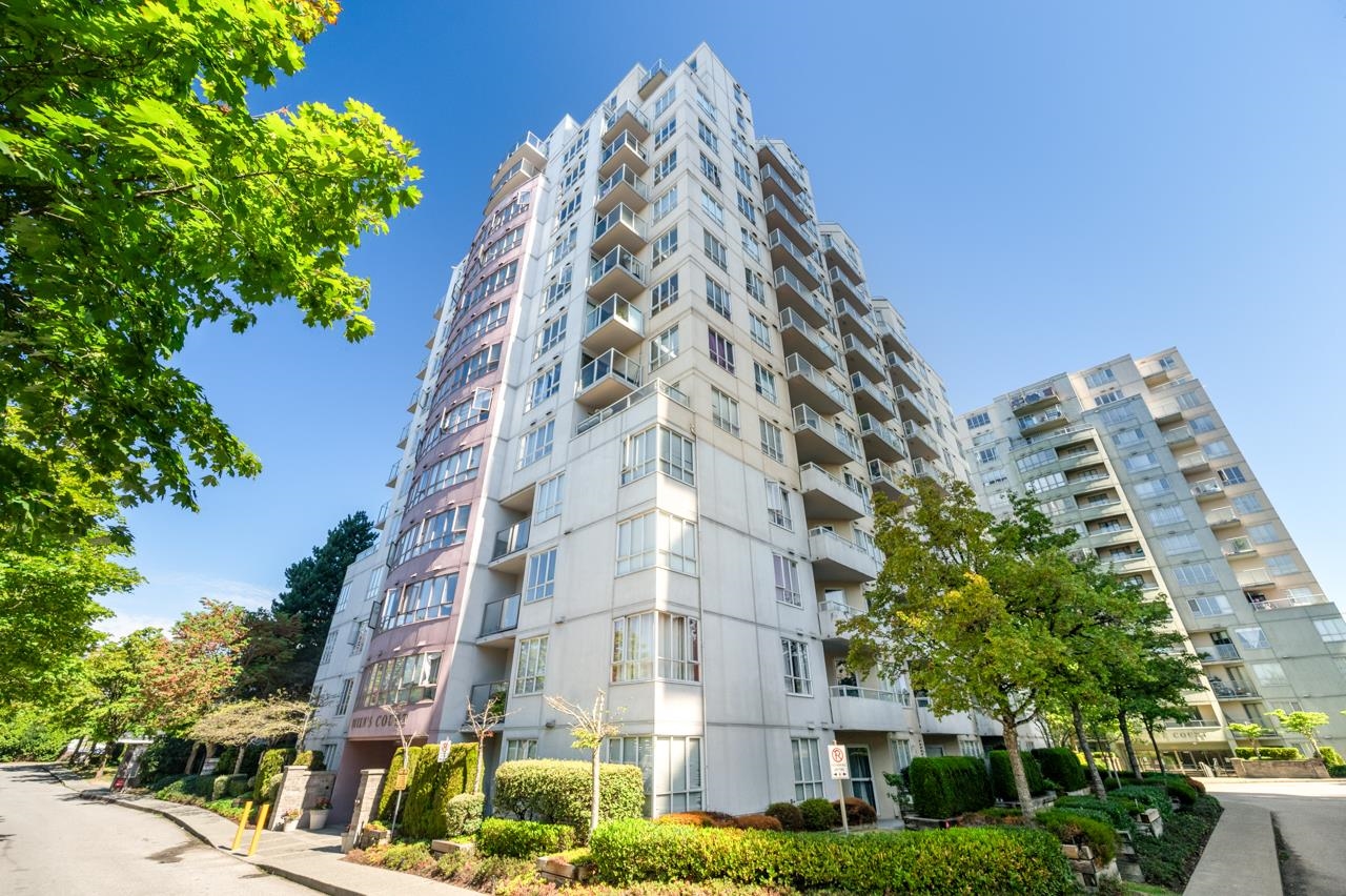 1008 3455 Ascot Place - MLS&reg; # R3152282