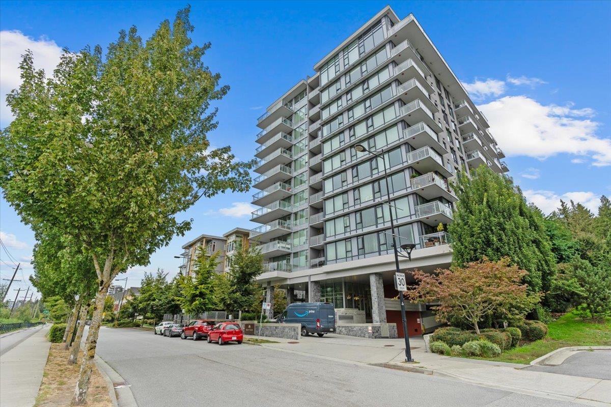 1106 3281 Kent Avenue North  - MLS&reg; # R3152296