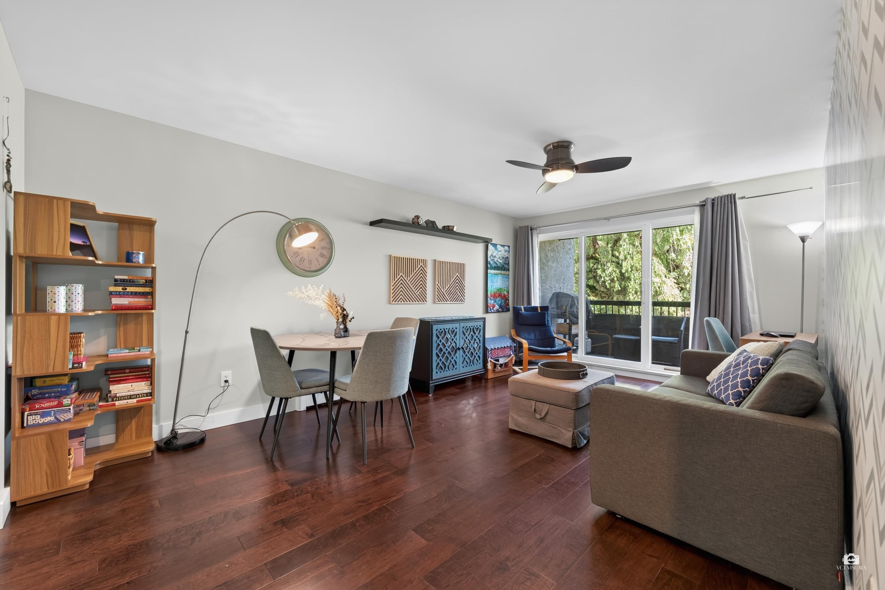 206 1420 E 8th Street - MLS&reg; # R3152311