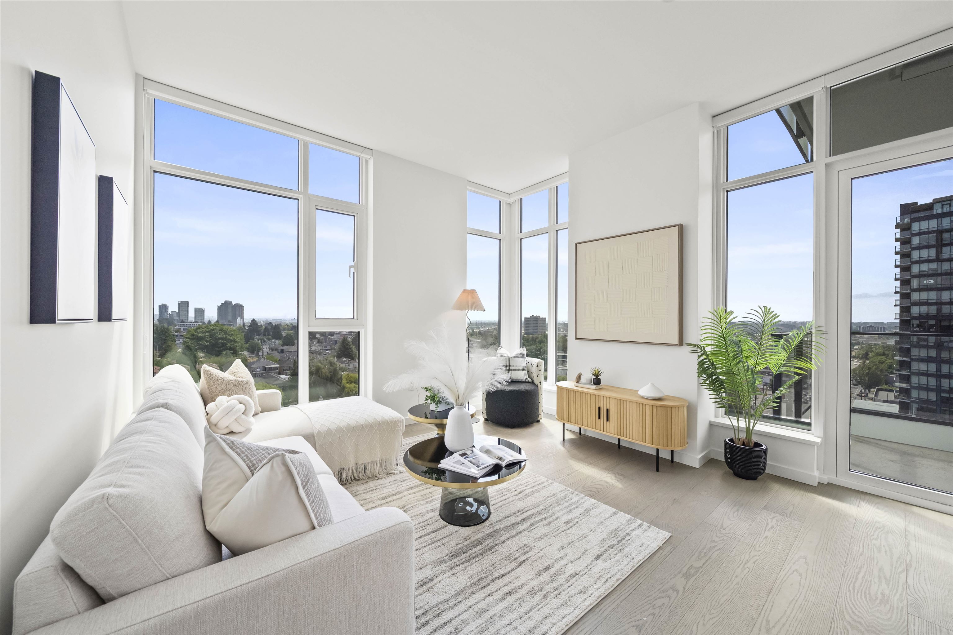 905 8415 Granville Street - MLS&reg; # R3152316