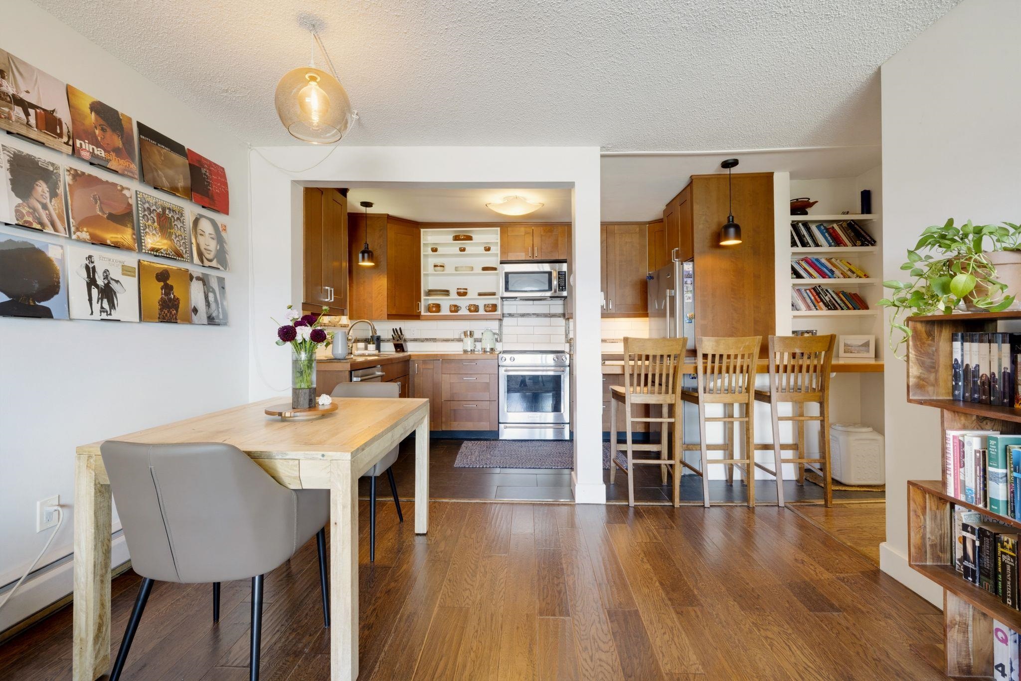 302 391 7th Avenue - MLS&reg; # R3152407