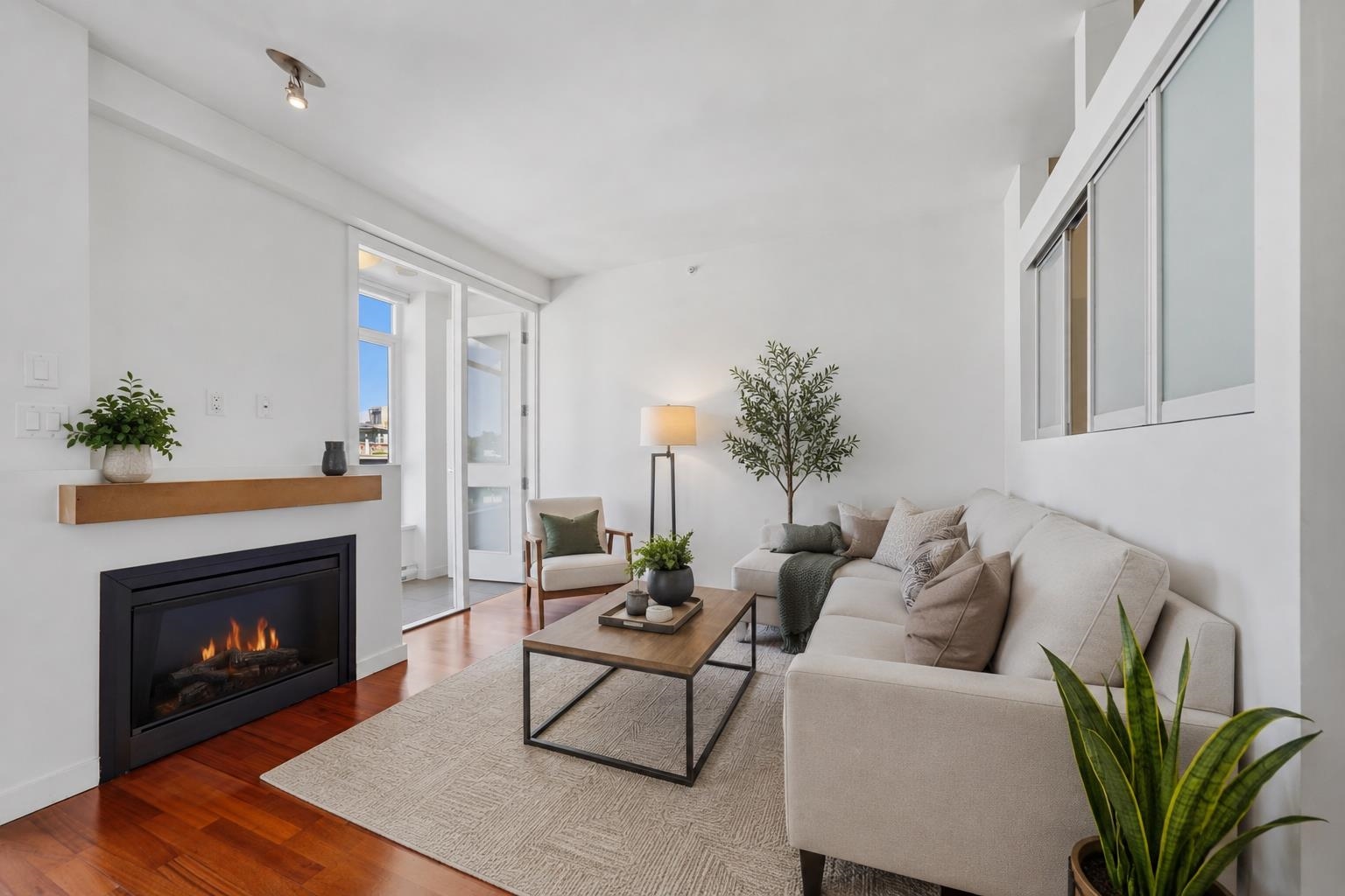 306 2055 Yukon Street - MLS&reg; # R3152419