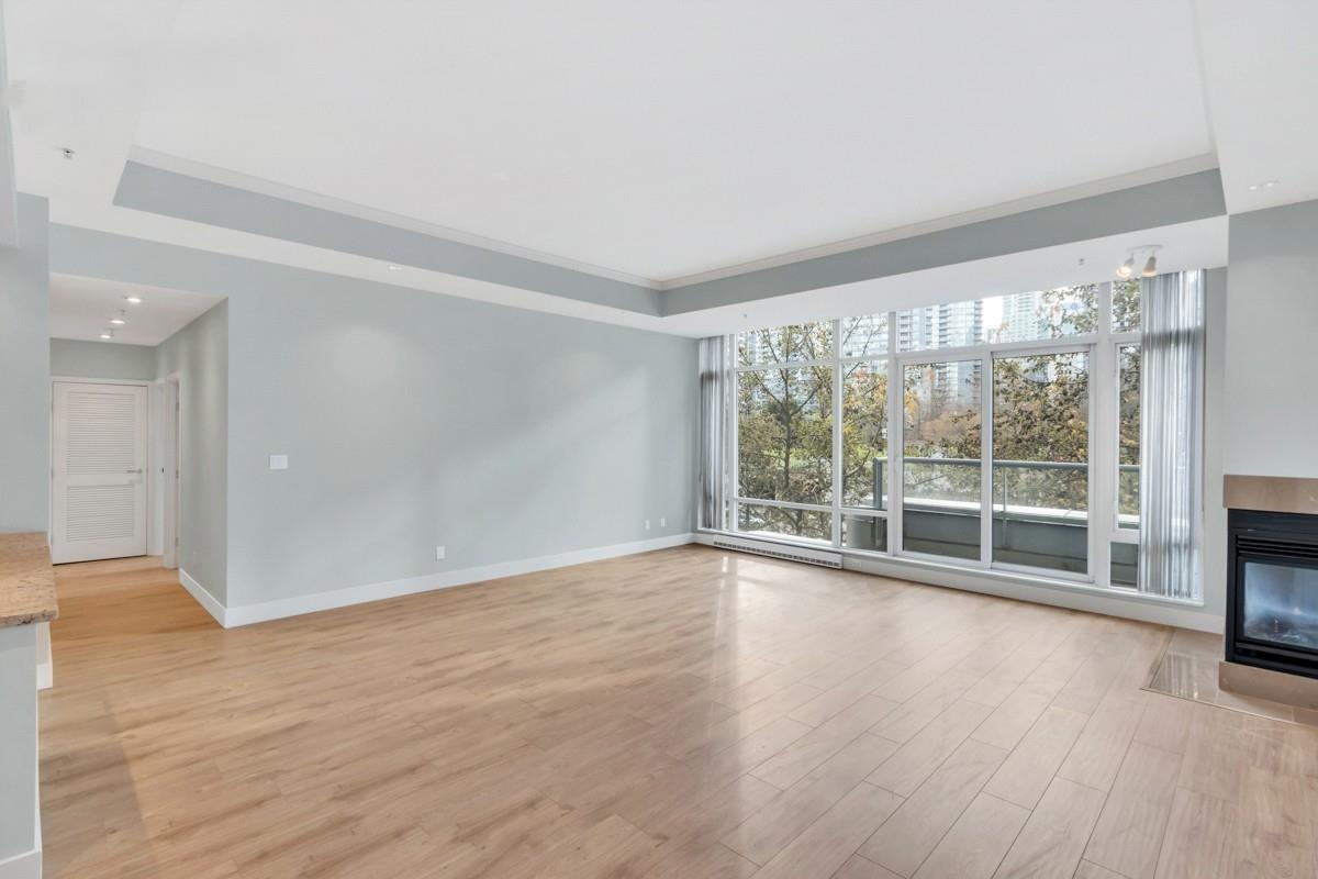 301 499 Broughton Street - MLS&reg; # R3152442
