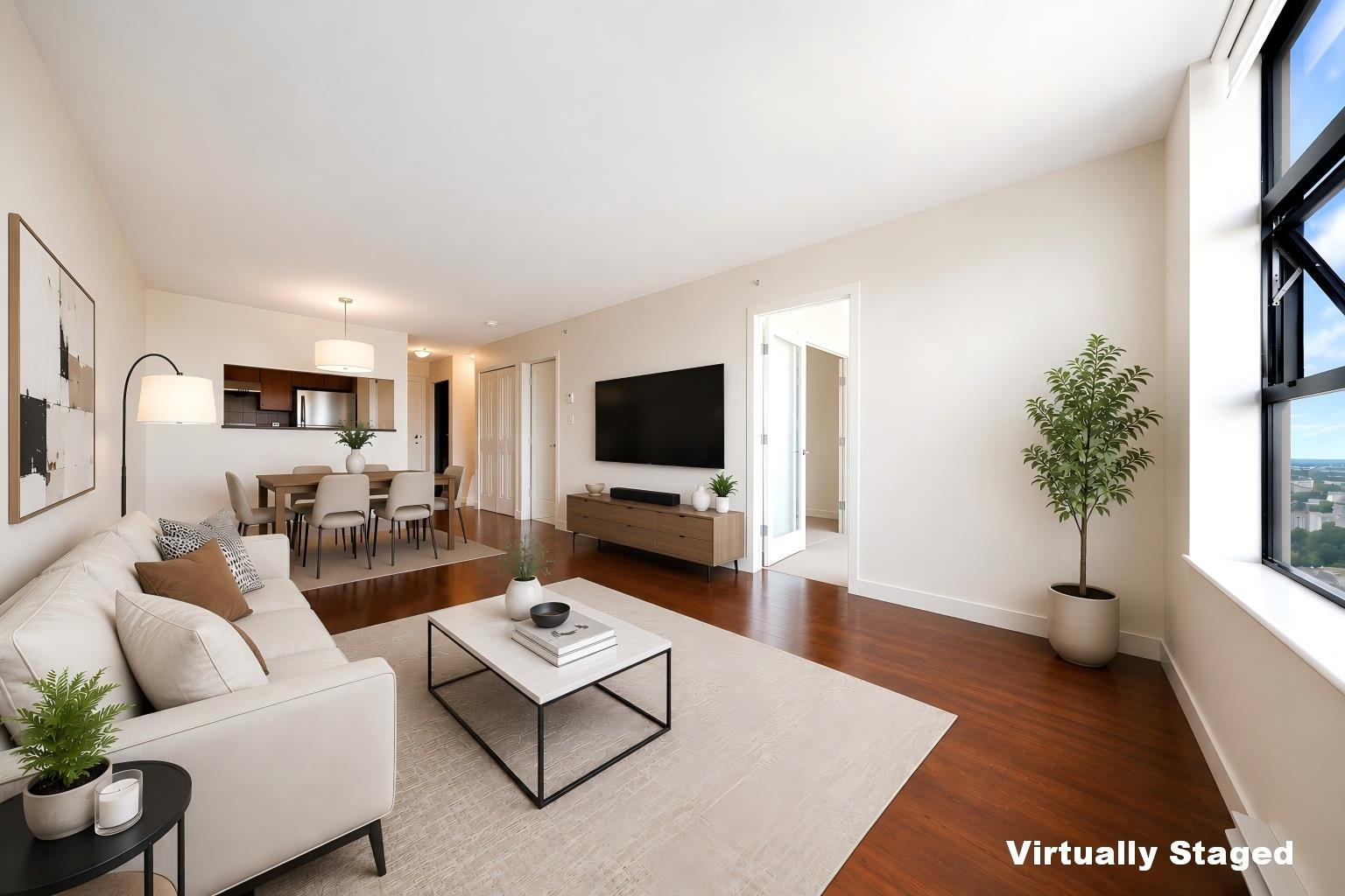 1106 5380 Oben Street - MLS&reg; # R3152459