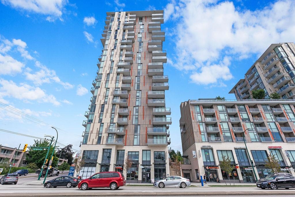 205 8188 Fraser Street - MLS&reg; # R3152466