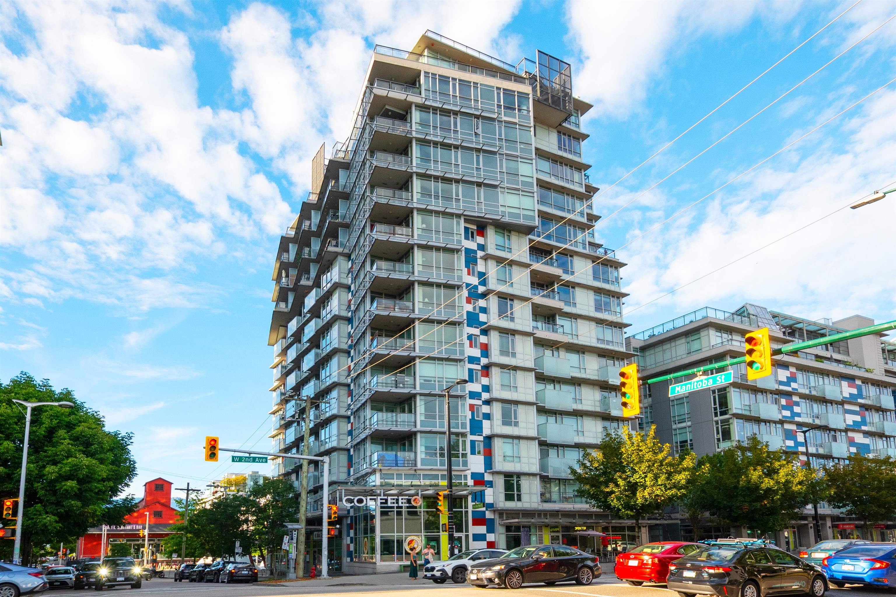 607 89 2nd Avenue - MLS&reg; # R3152492