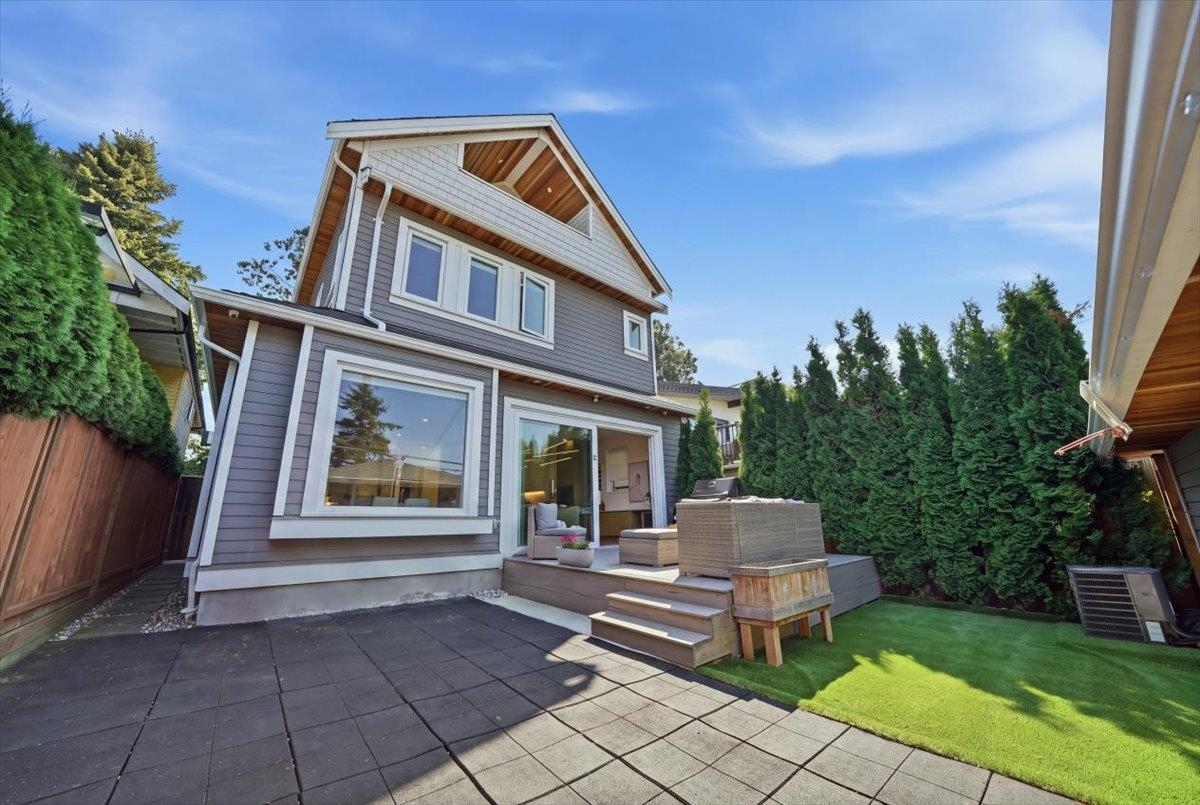 2137 2nd Avenue - MLS&reg; # R3152576