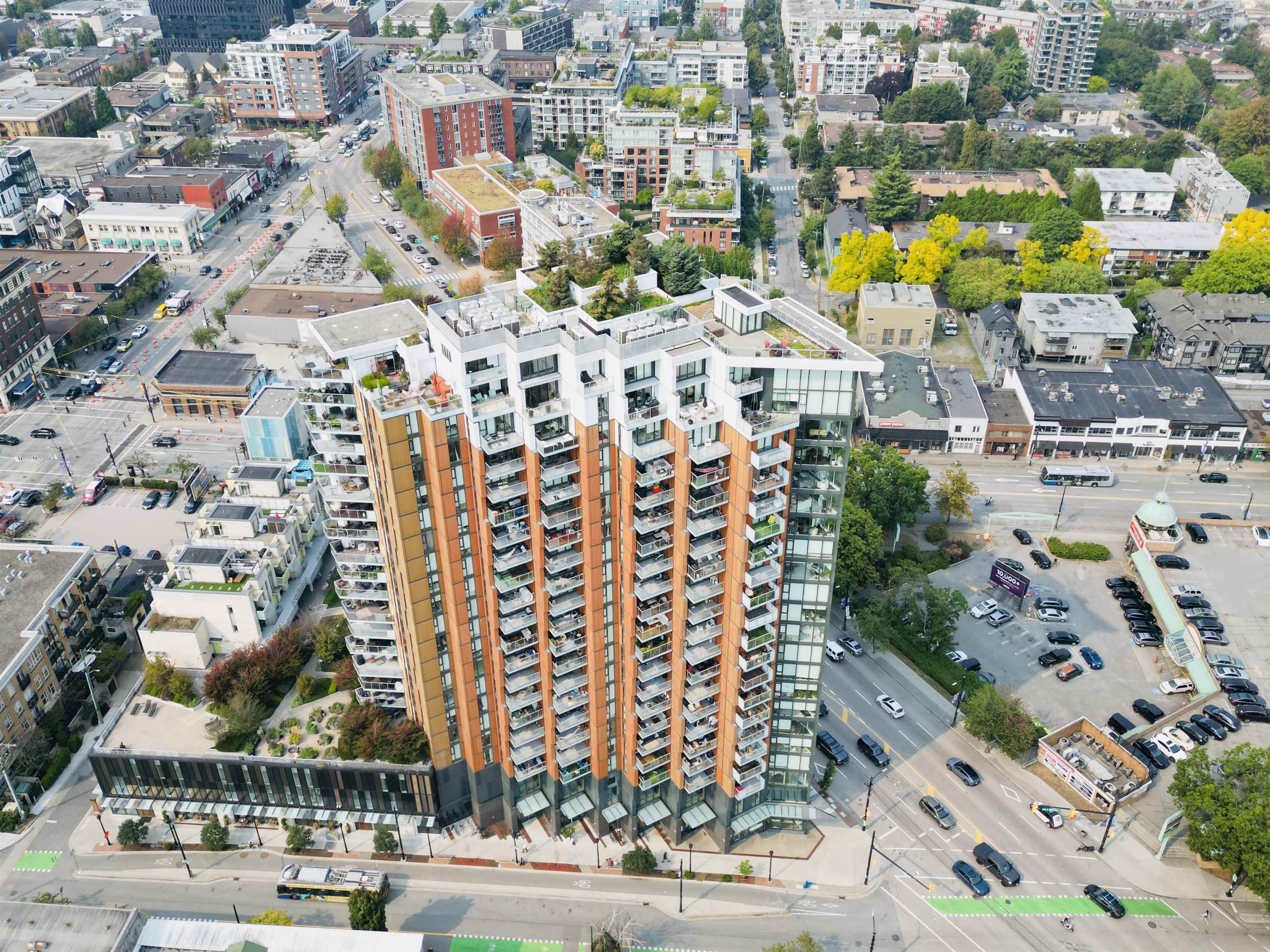 1806 285 10th Avenue - MLS&reg; # R3152594