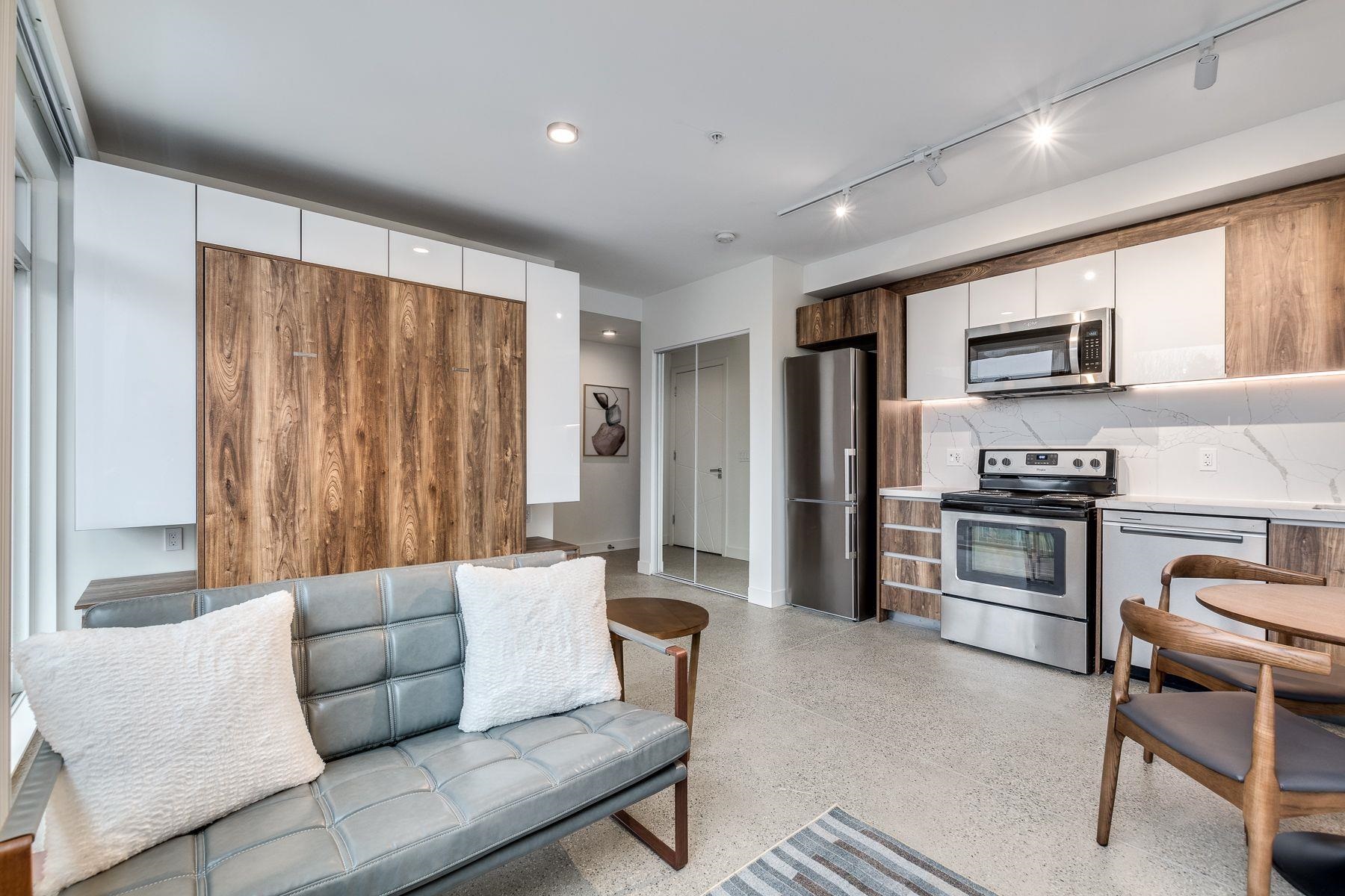 203 1170 Barclay Street  - MLS&reg; # R3152655