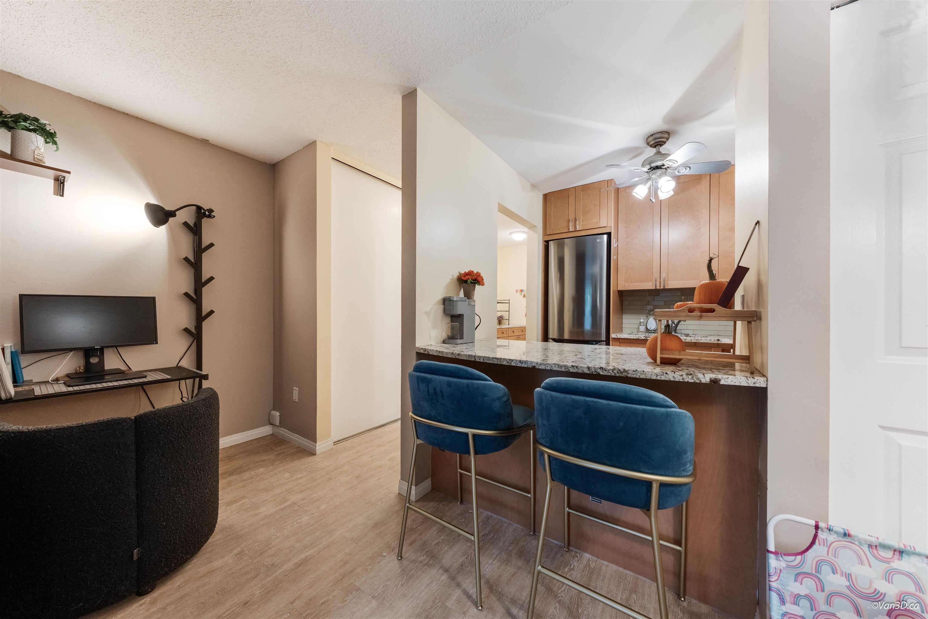 210 1545 2nd Avenue - MLS&reg; # R3152669