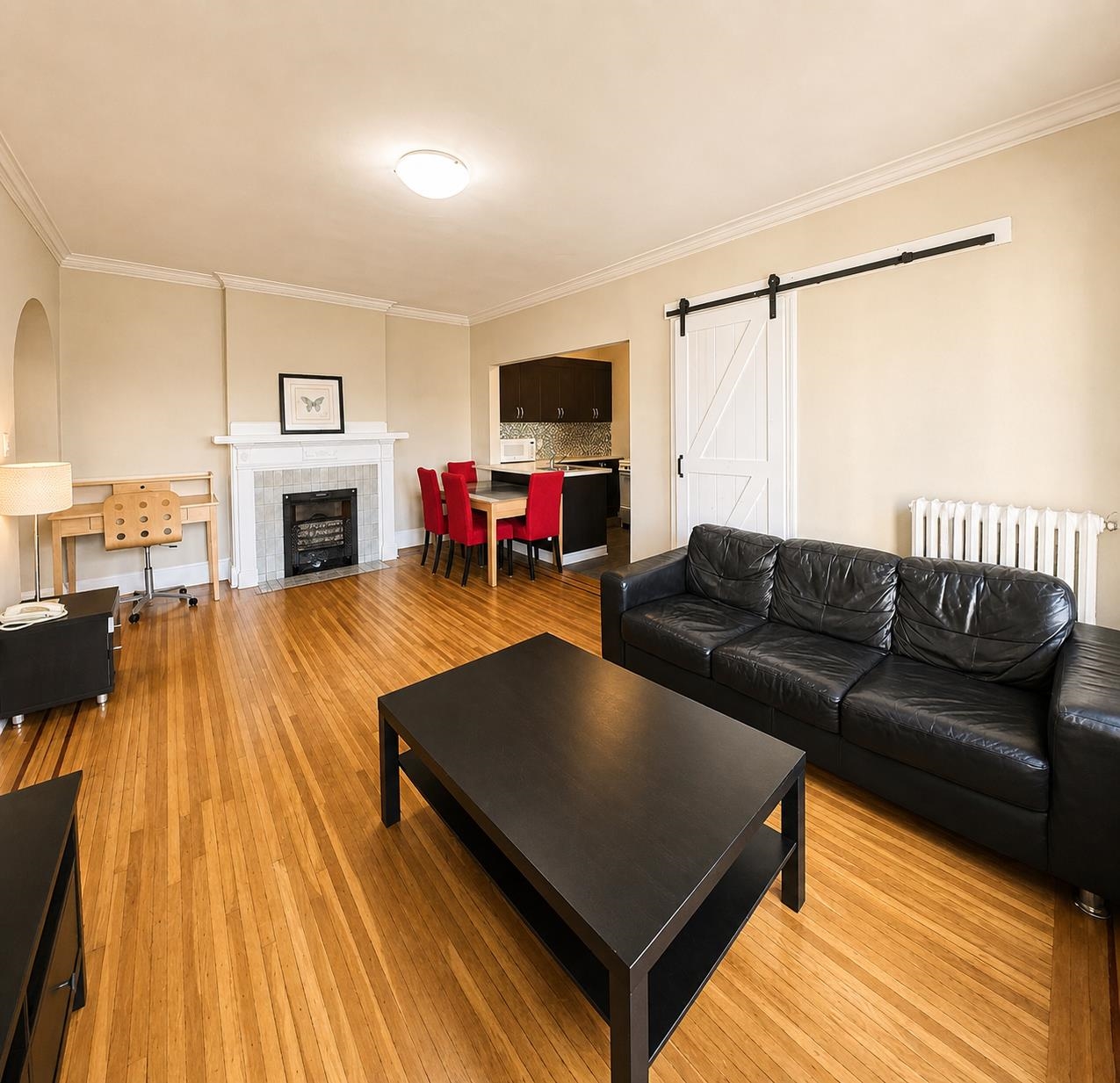 14 935 Jervis Street  - MLS&reg; # R3152721