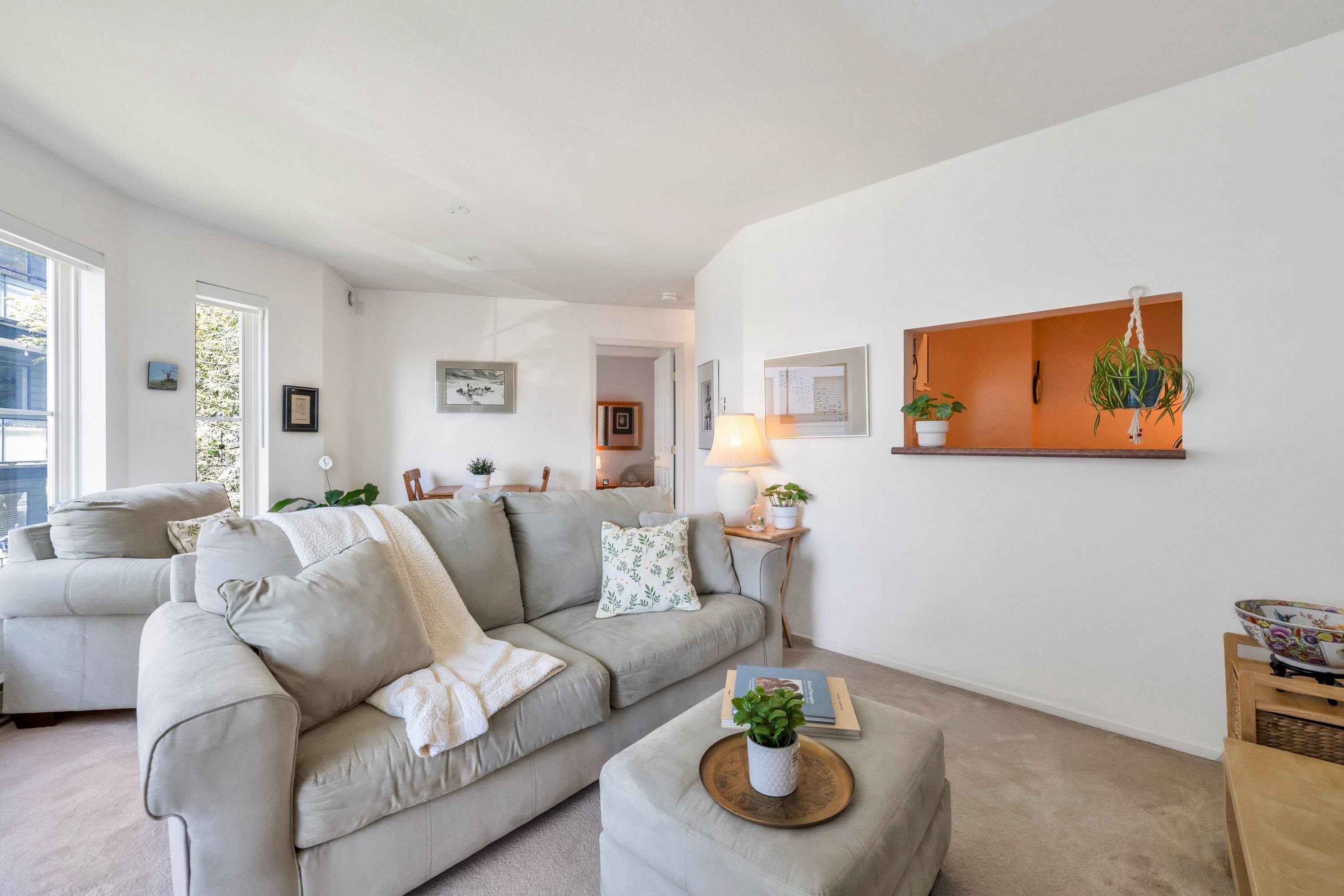 206 245 St. Davids Avenue - MLS&reg; # R3152724