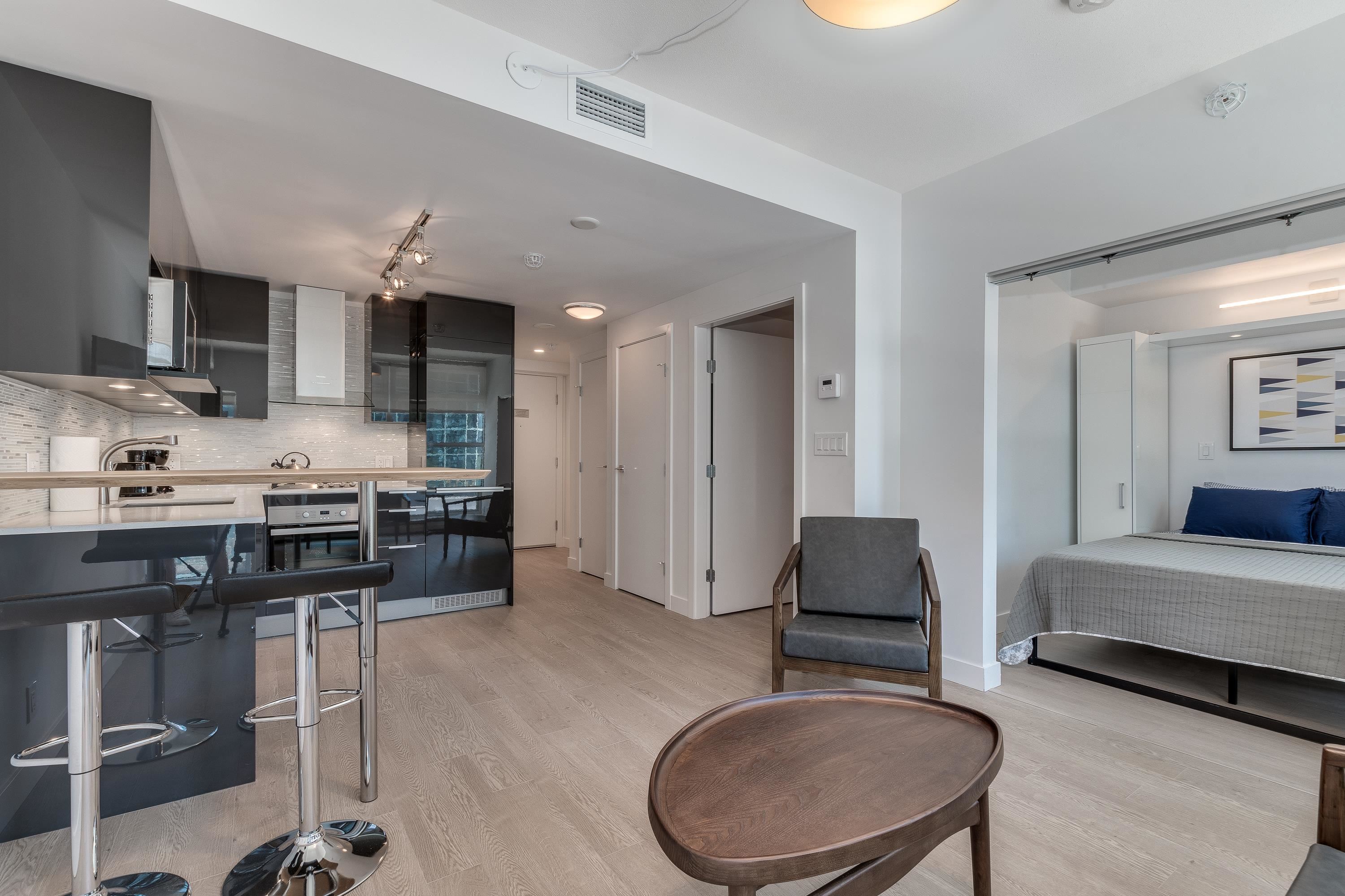 410 1283 Howe Street  - MLS&reg; # R3152731