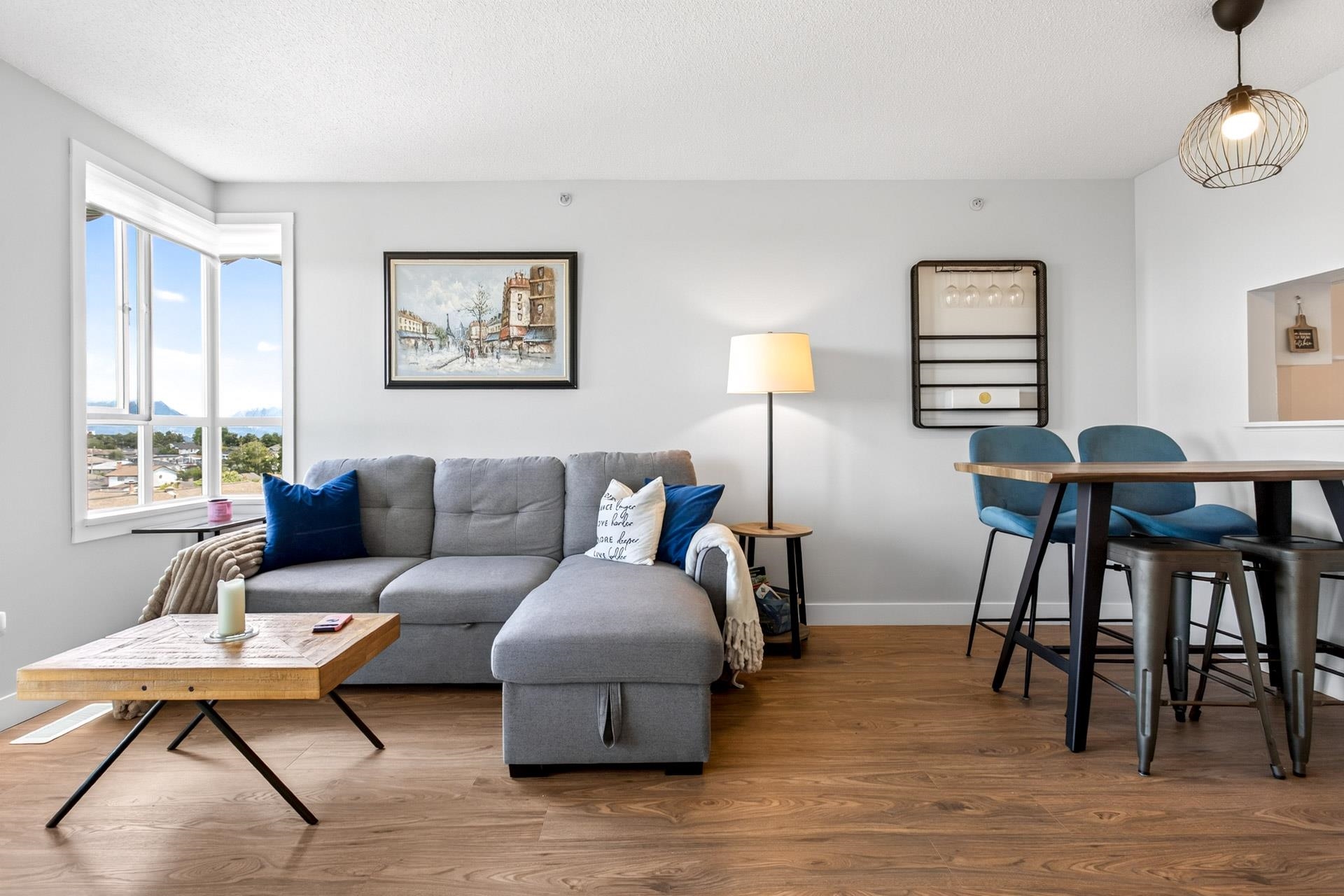 806 3455 Ascot Place - MLS&reg; # R3152736