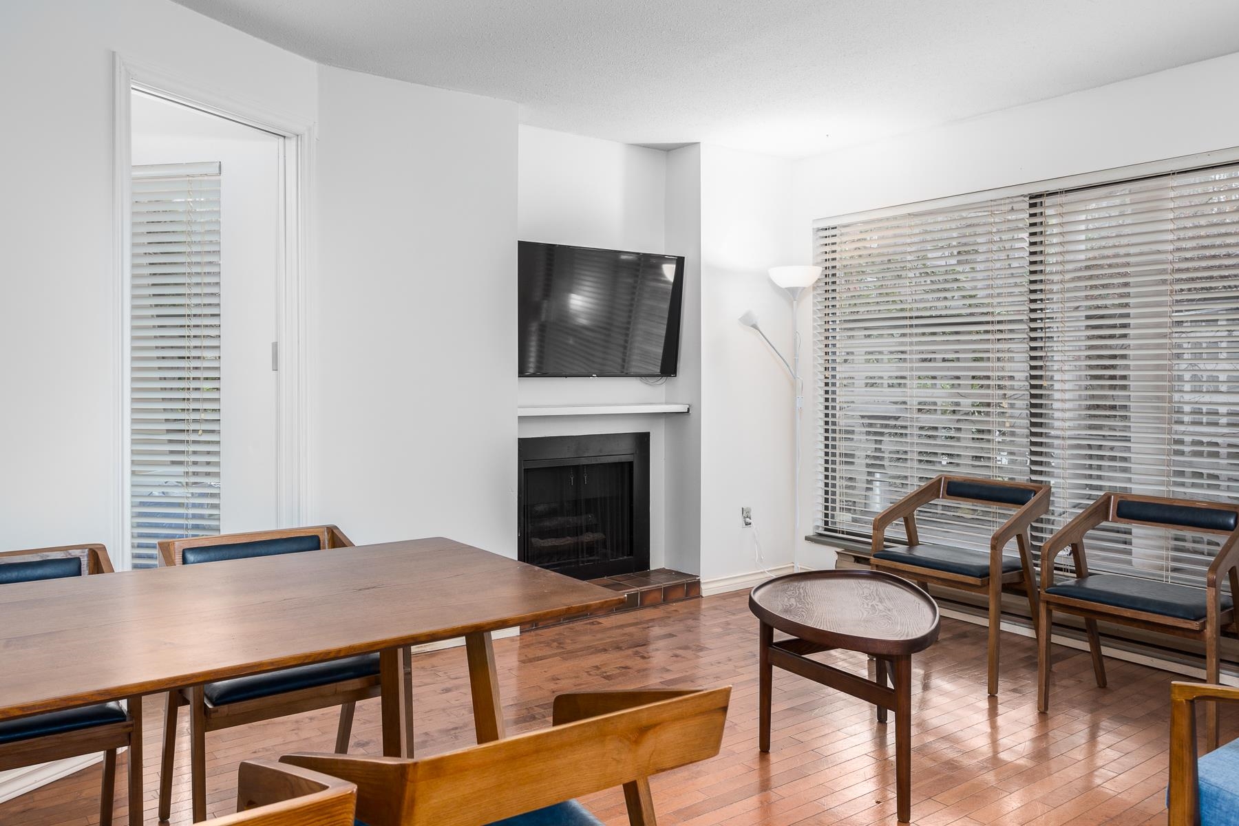 301 1405 Haro Street  - MLS&reg; # R3152763