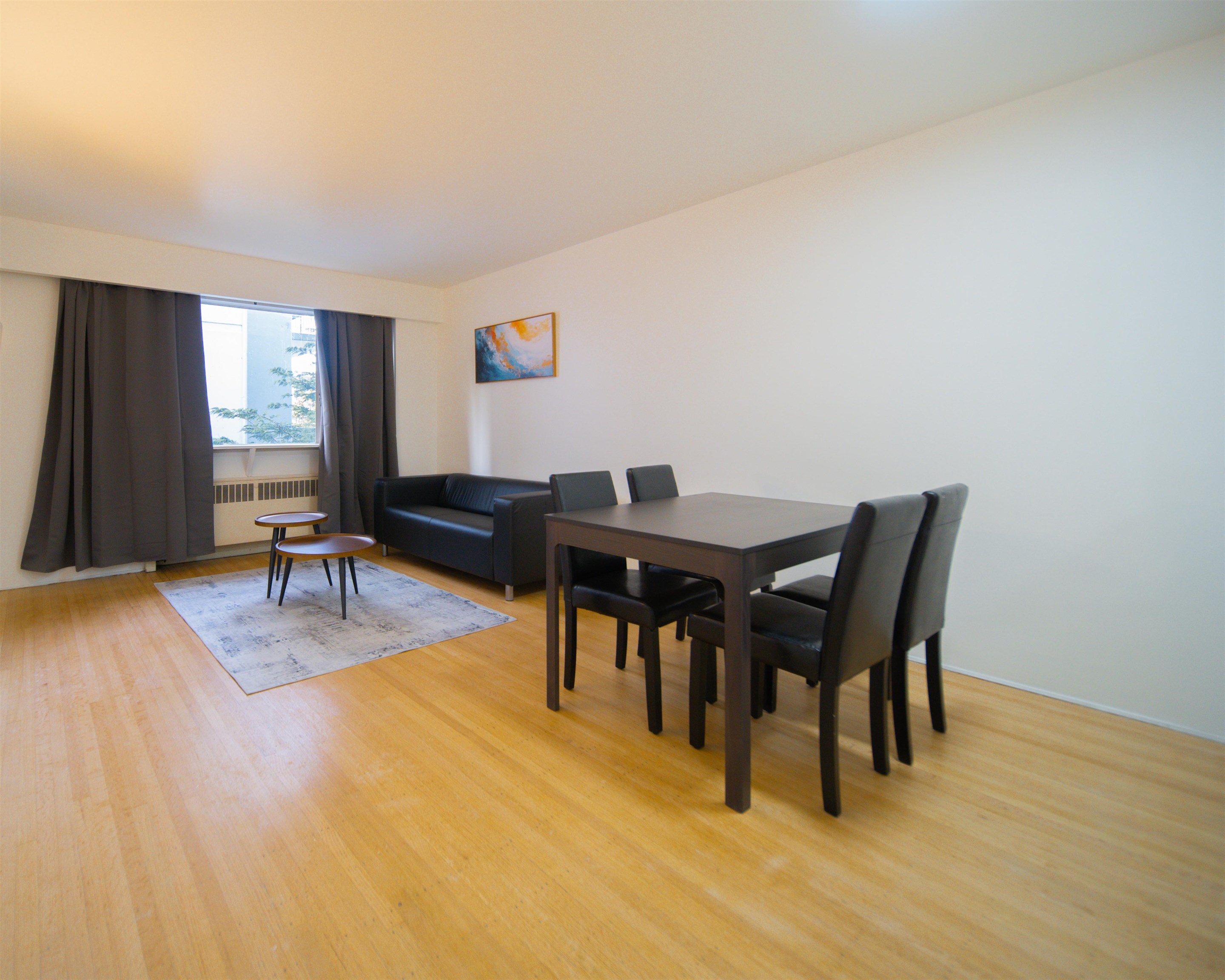 206 1925 Nelsonstreet  - MLS&reg; # R3152771