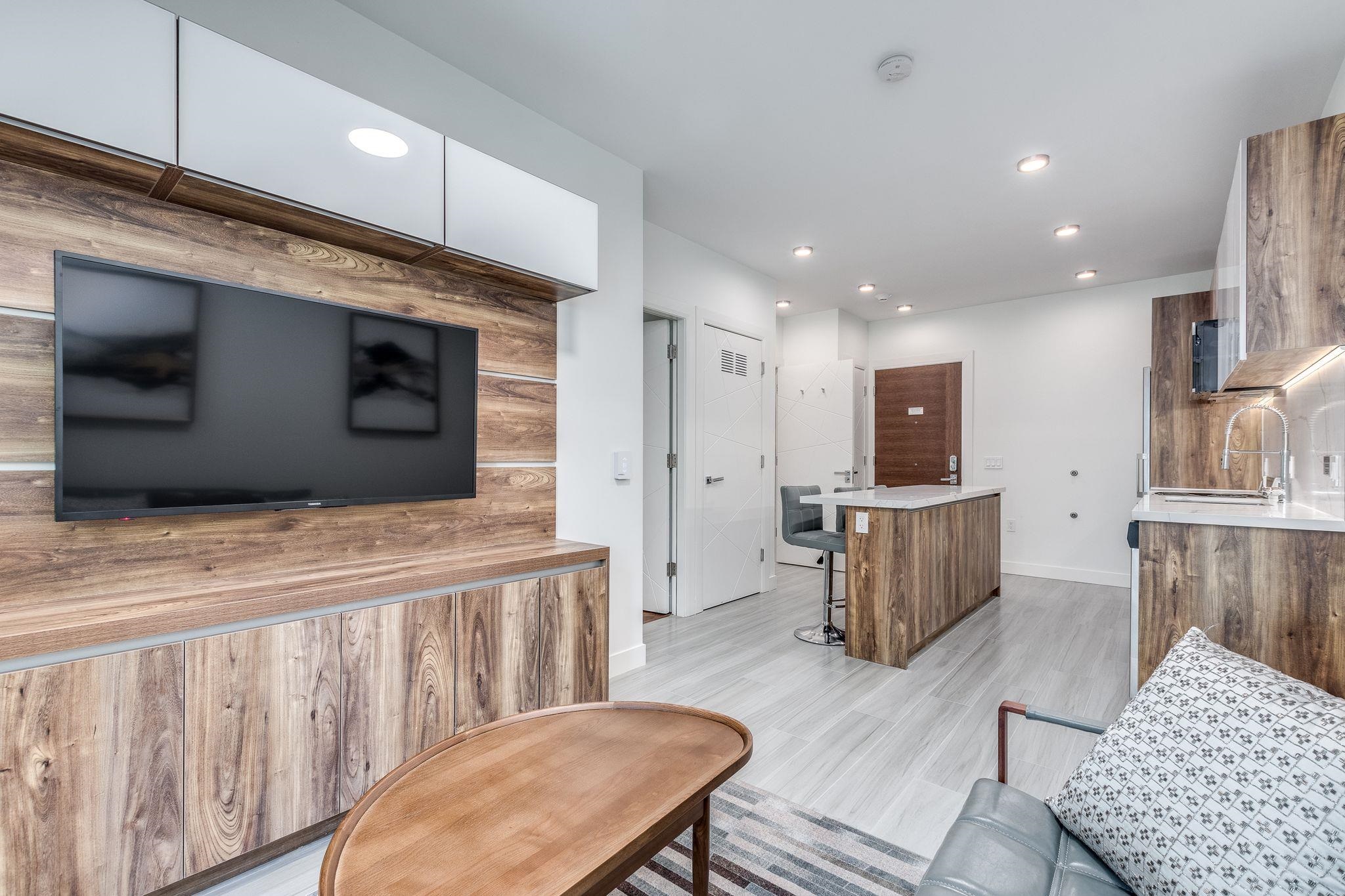309 1168 Pendrell Street  - MLS&reg; # R3152783