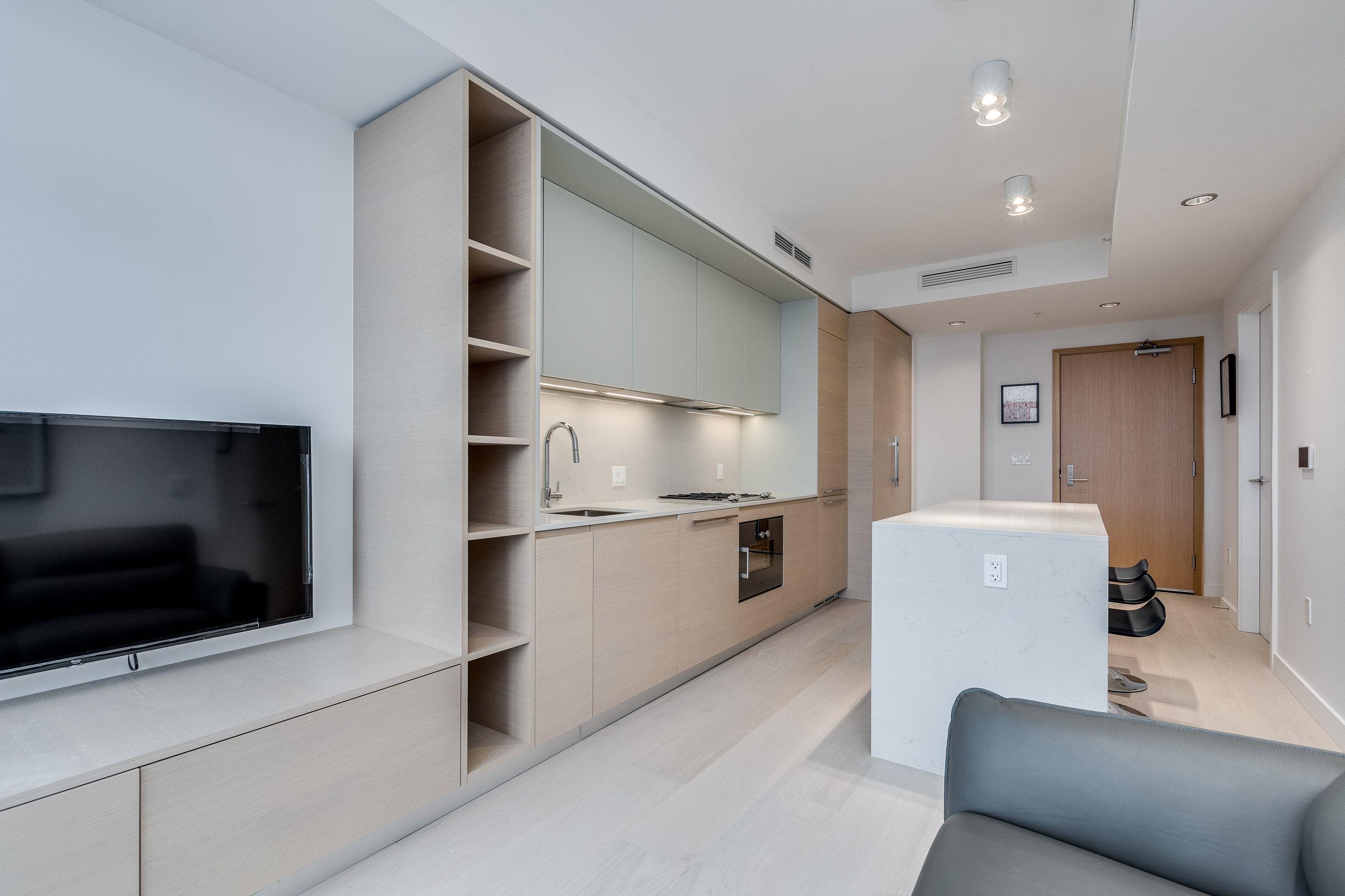 3803 1289 Hornby Street  - MLS&reg; # R3152825