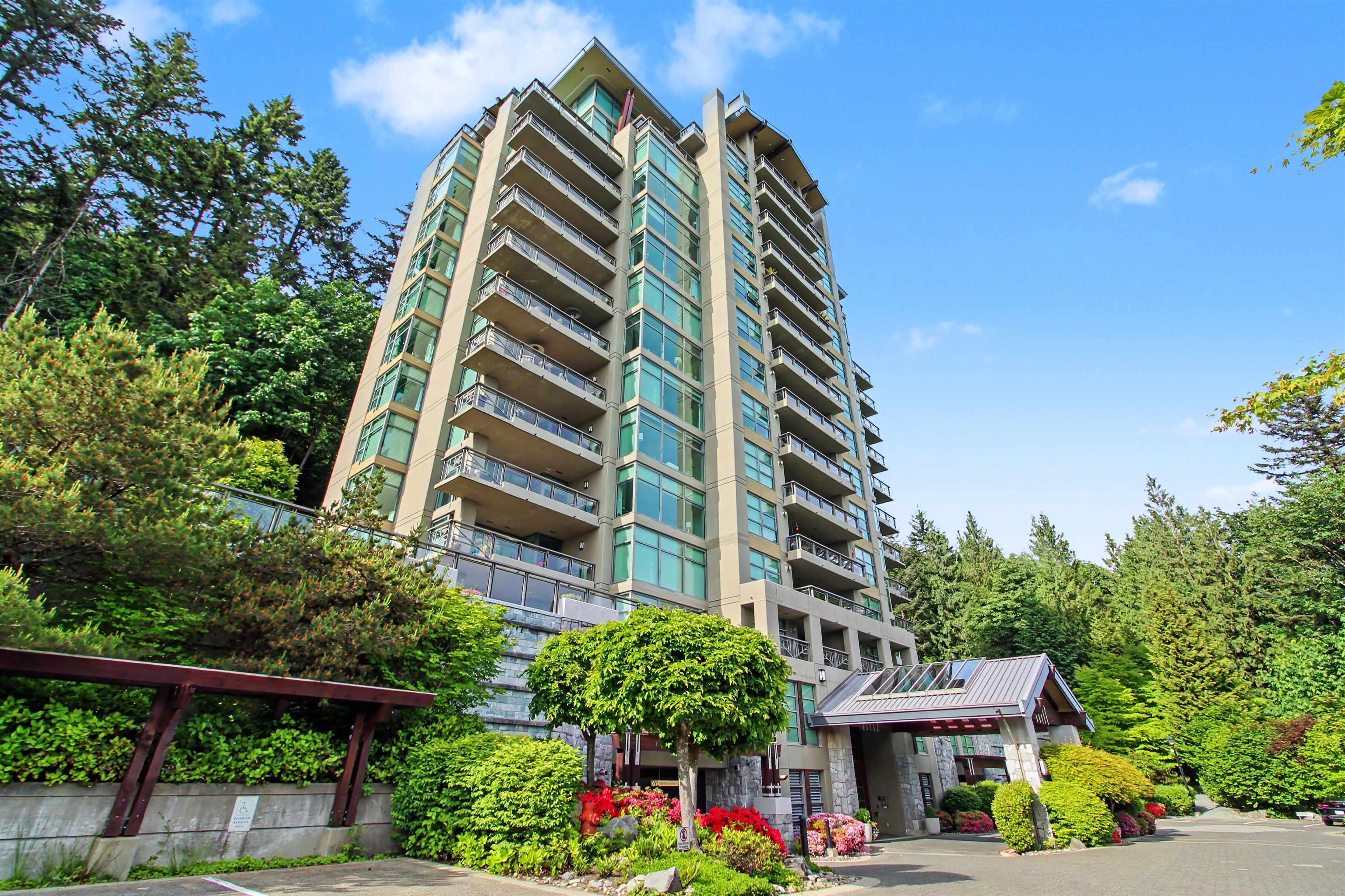 503 3315 Cypress Place - MLS&reg; # R3152879