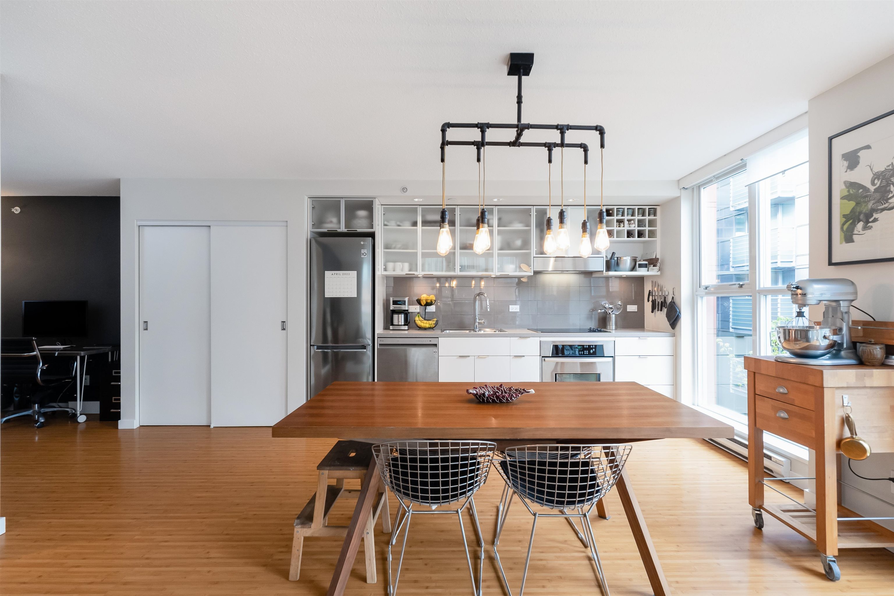 601 168 Powell Street - MLS&reg; # R3152967