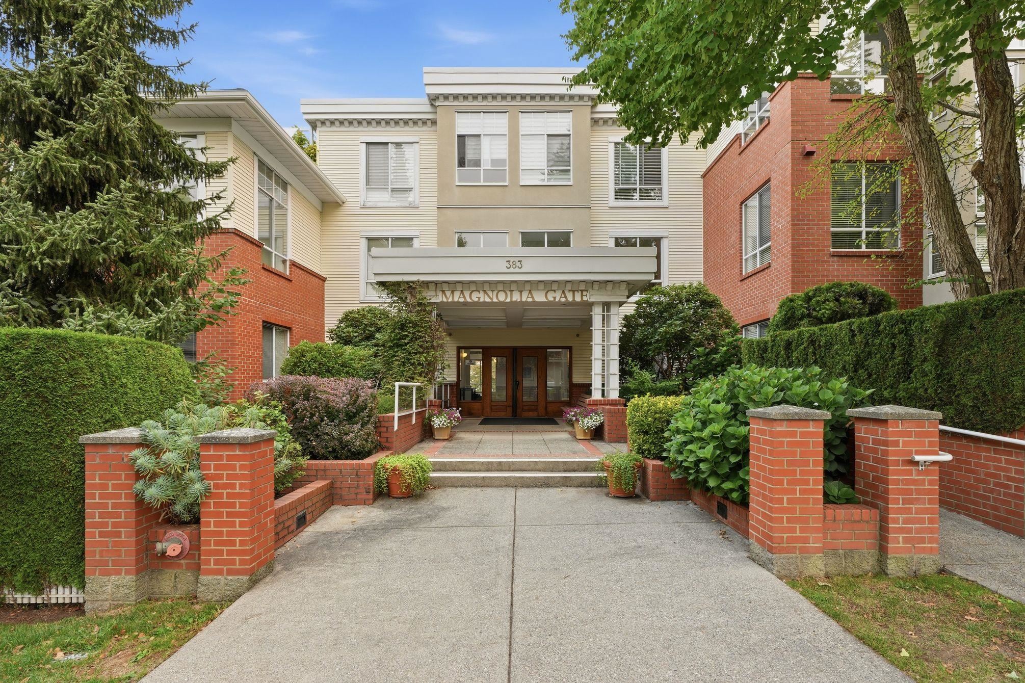 333 383 37th Avenue - MLS&reg; # R3152992