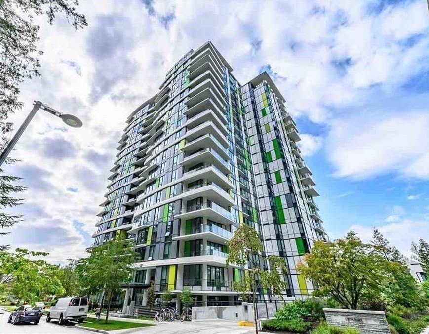 1908 3487 Binning Road - MLS&reg; # R3153023
