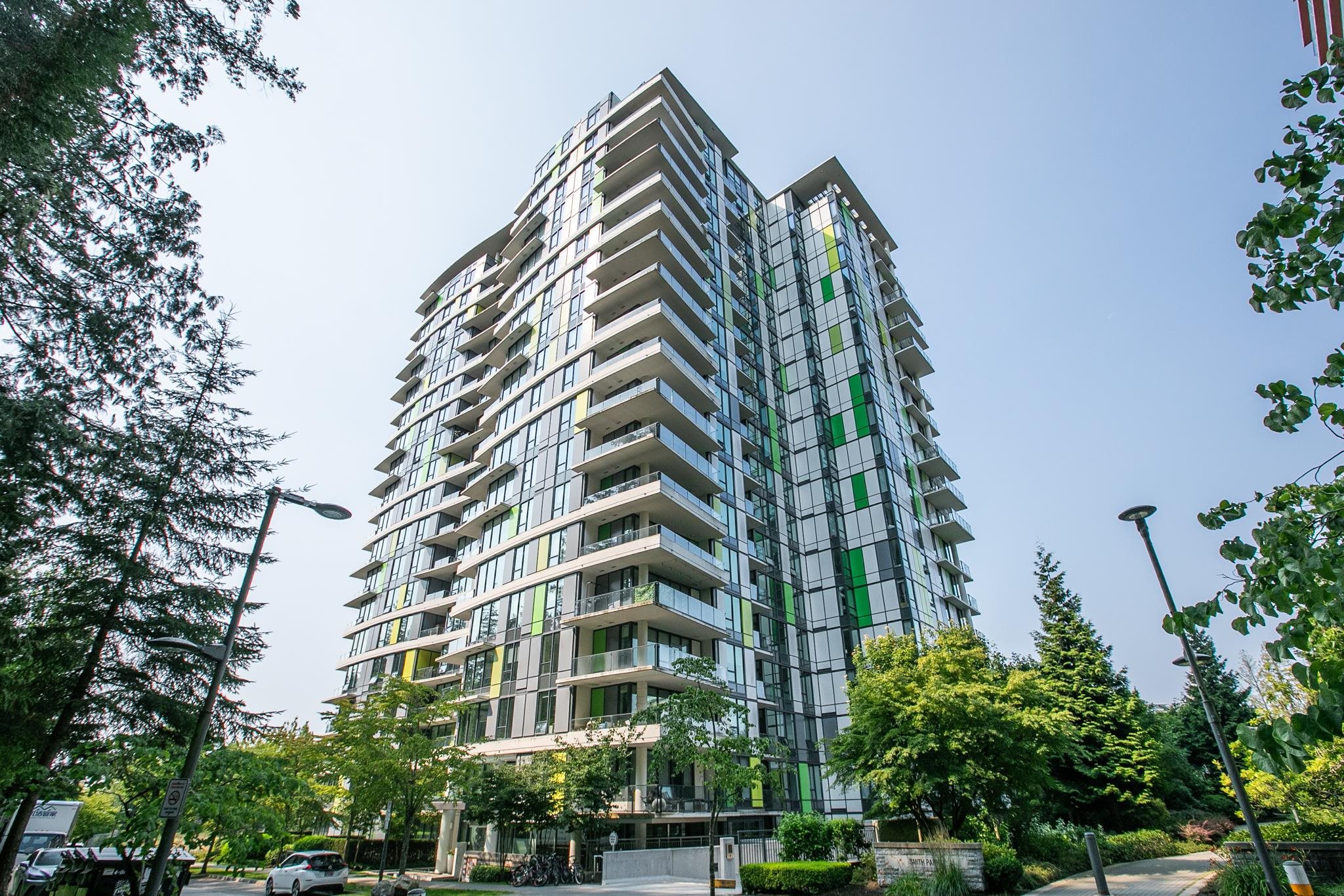 1908 3487 Binning Road - MLS&reg; # R3153023