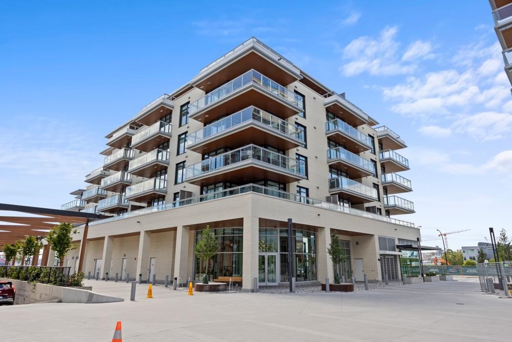 501 785 Hourbour Way  - MLS&reg; # R3153073