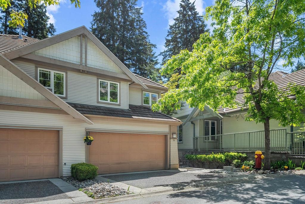 36 2351 Parkway Boulevard - MLS&reg; # R3153083
