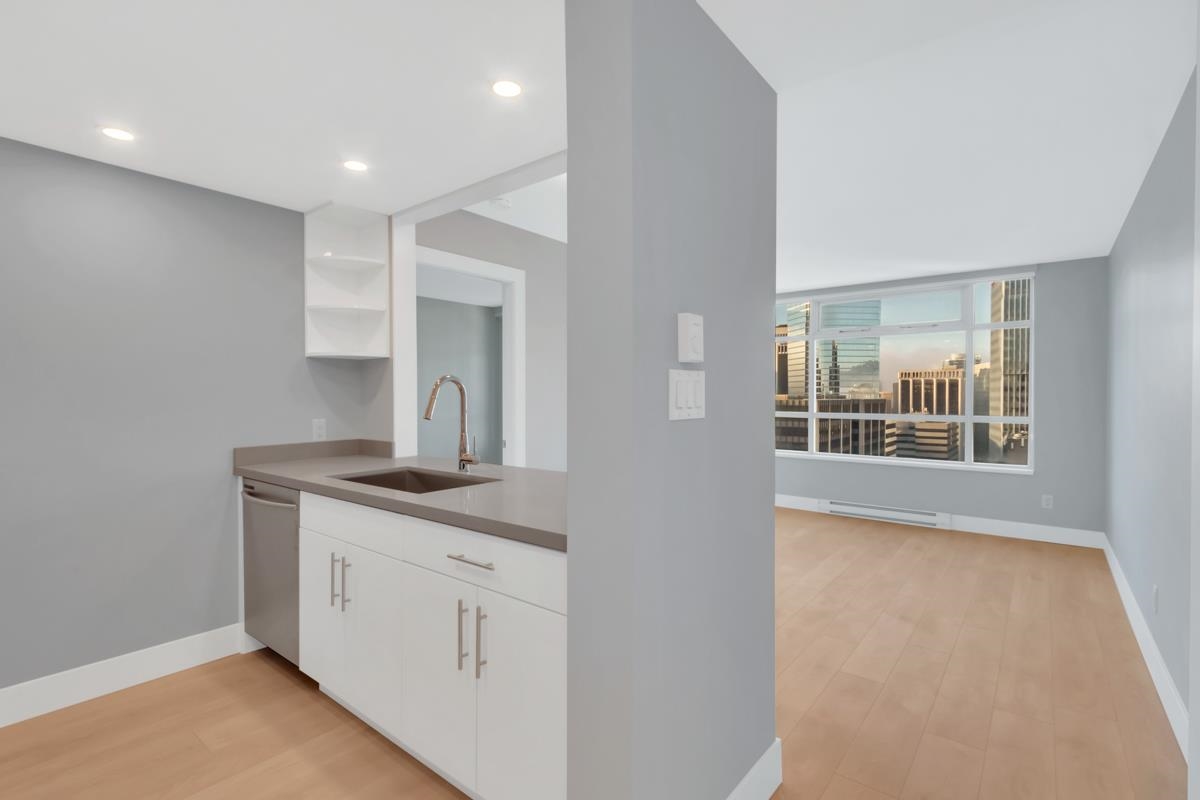2503 438 Seymour Street - MLS&reg; # R3153084