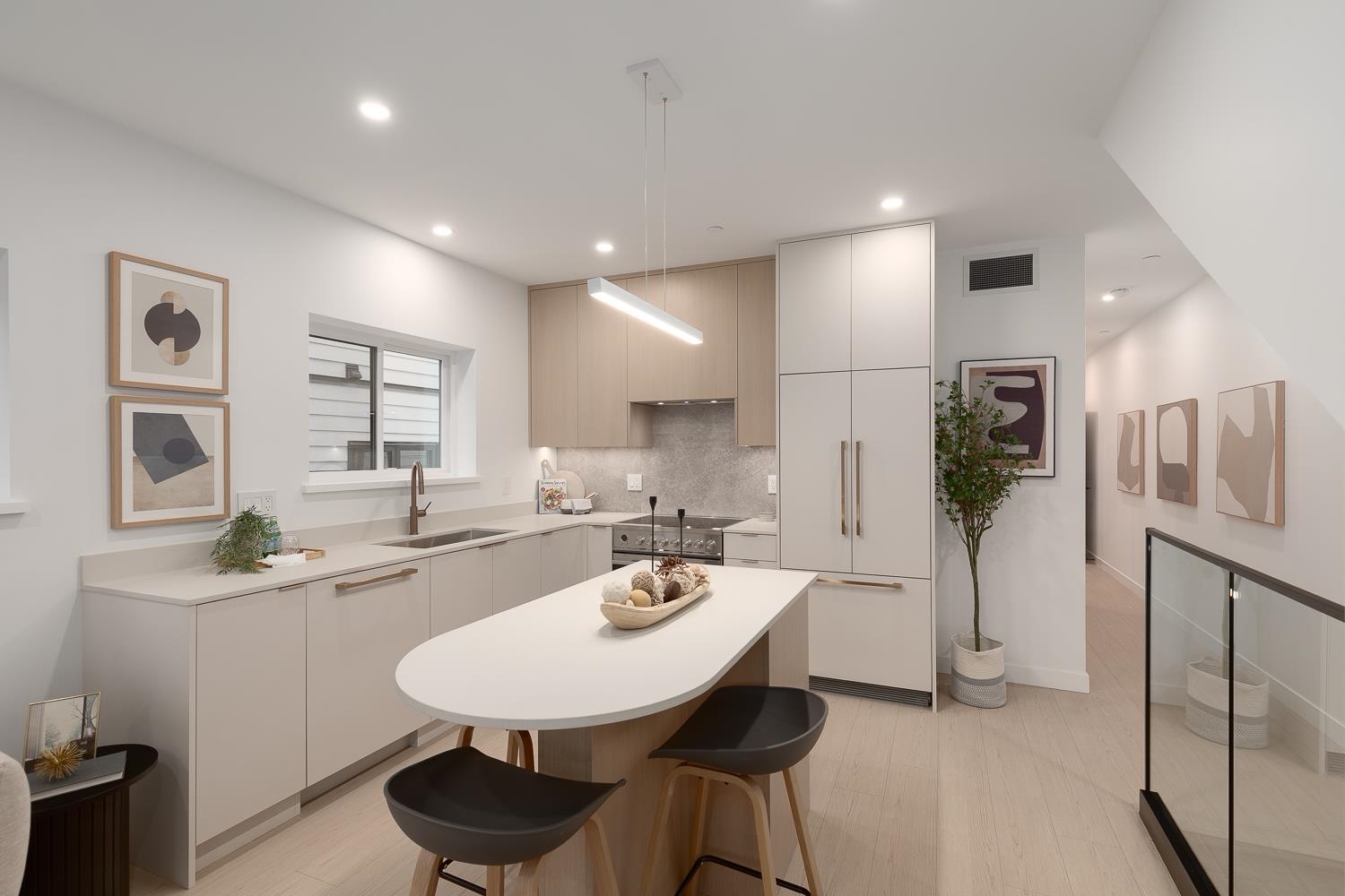 203 2329 34th Avenue - MLS&reg; # R3153112