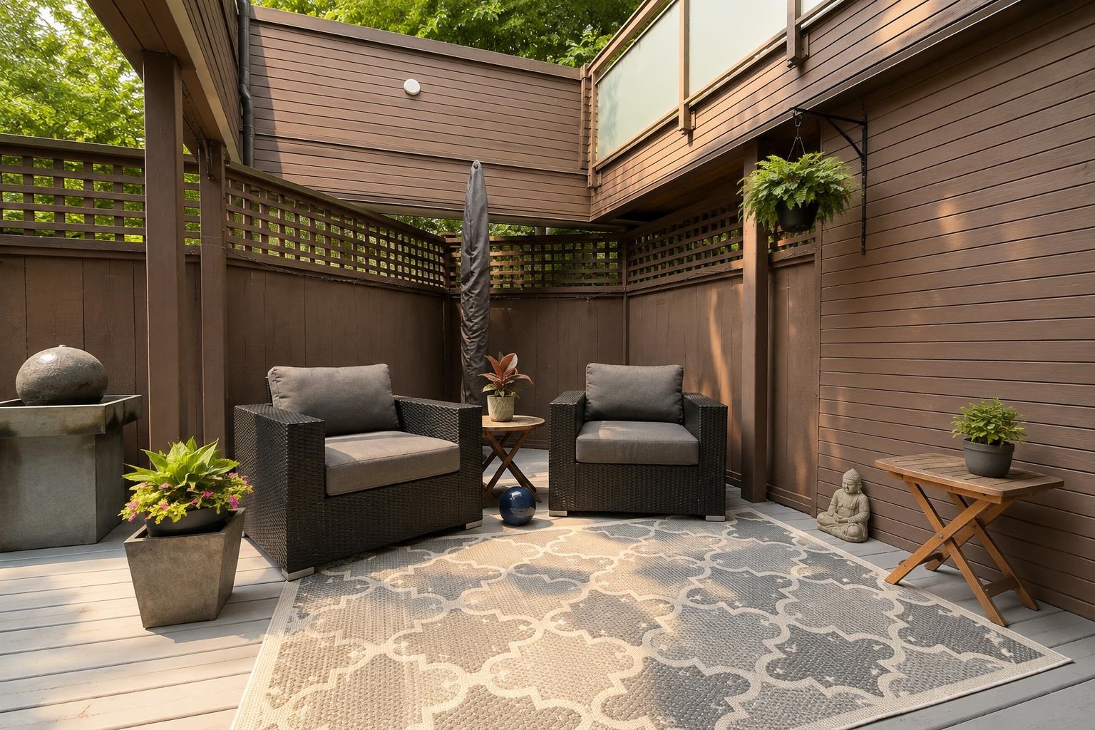 103 1855 Nelson Street - MLS&reg; # R3153171