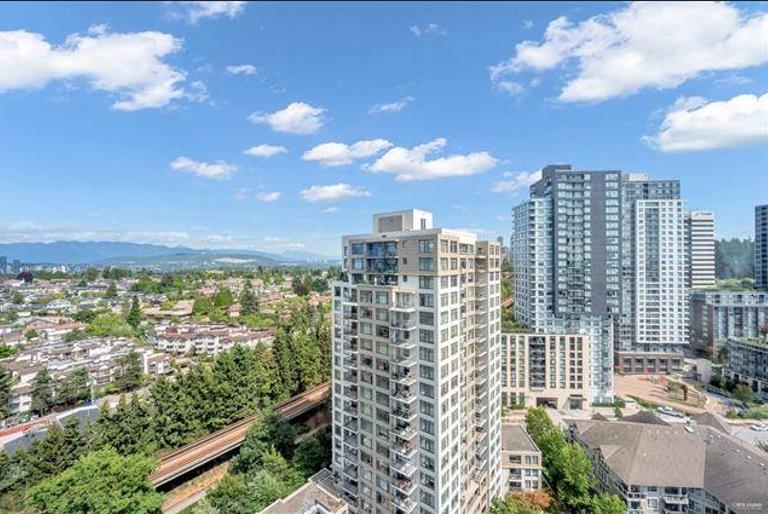 2102 5380 Oben Street - MLS&reg; # R3153187