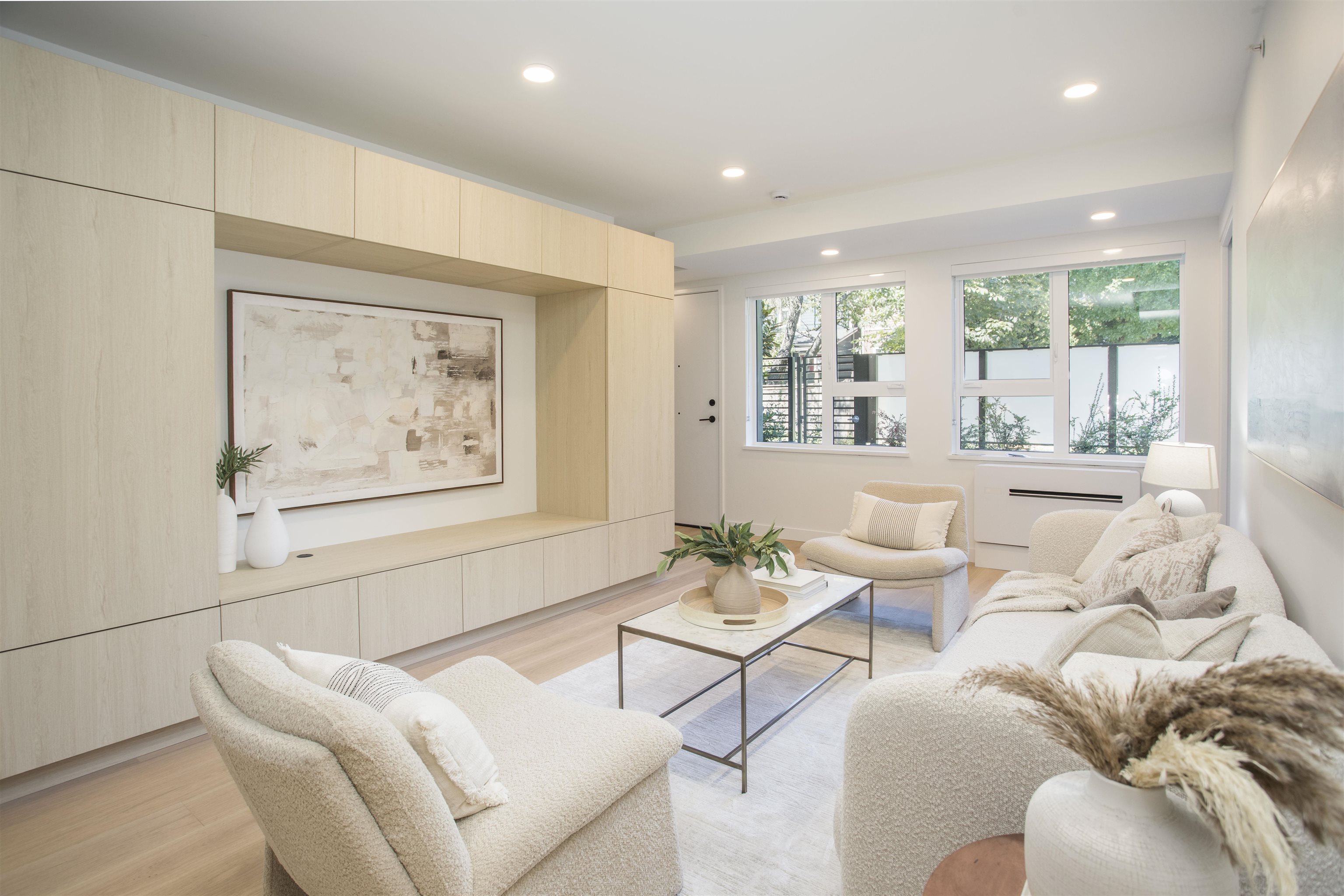 TH201 2471 St. George Street - MLS&reg; # R3153210