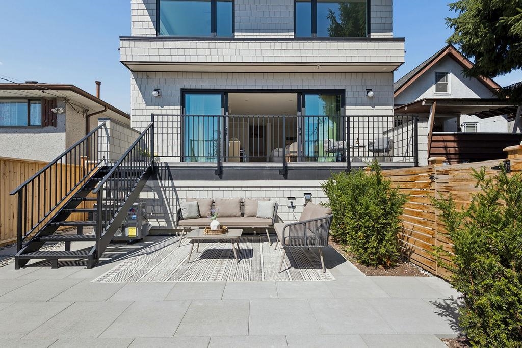 3 2124 8 Avenue - MLS&reg; # R3153211