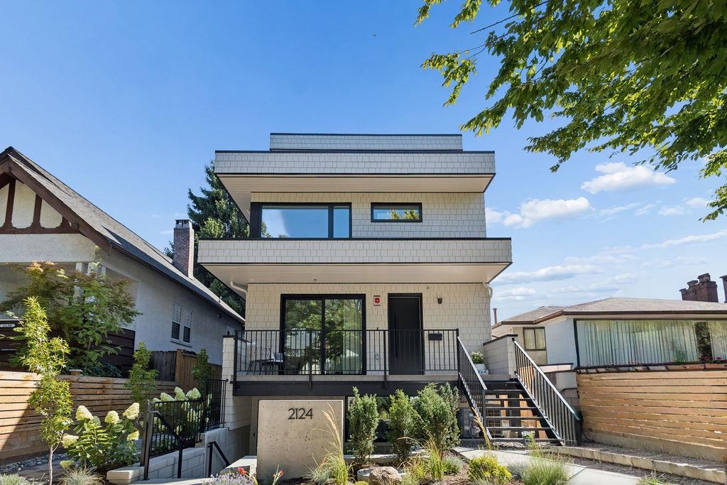 1 2124 8 Avenue - MLS&reg; # R3153213