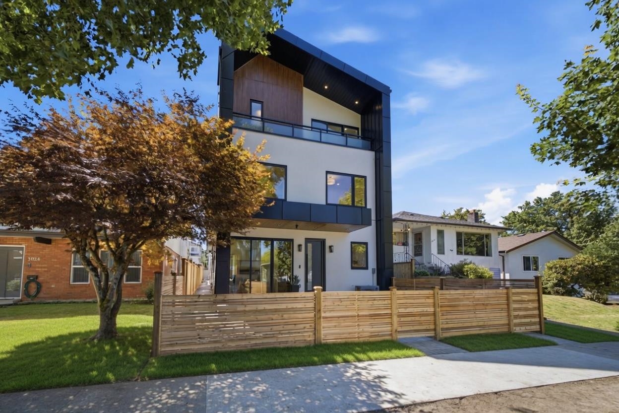  3016 19th Avenue - MLS&reg; # R3153237