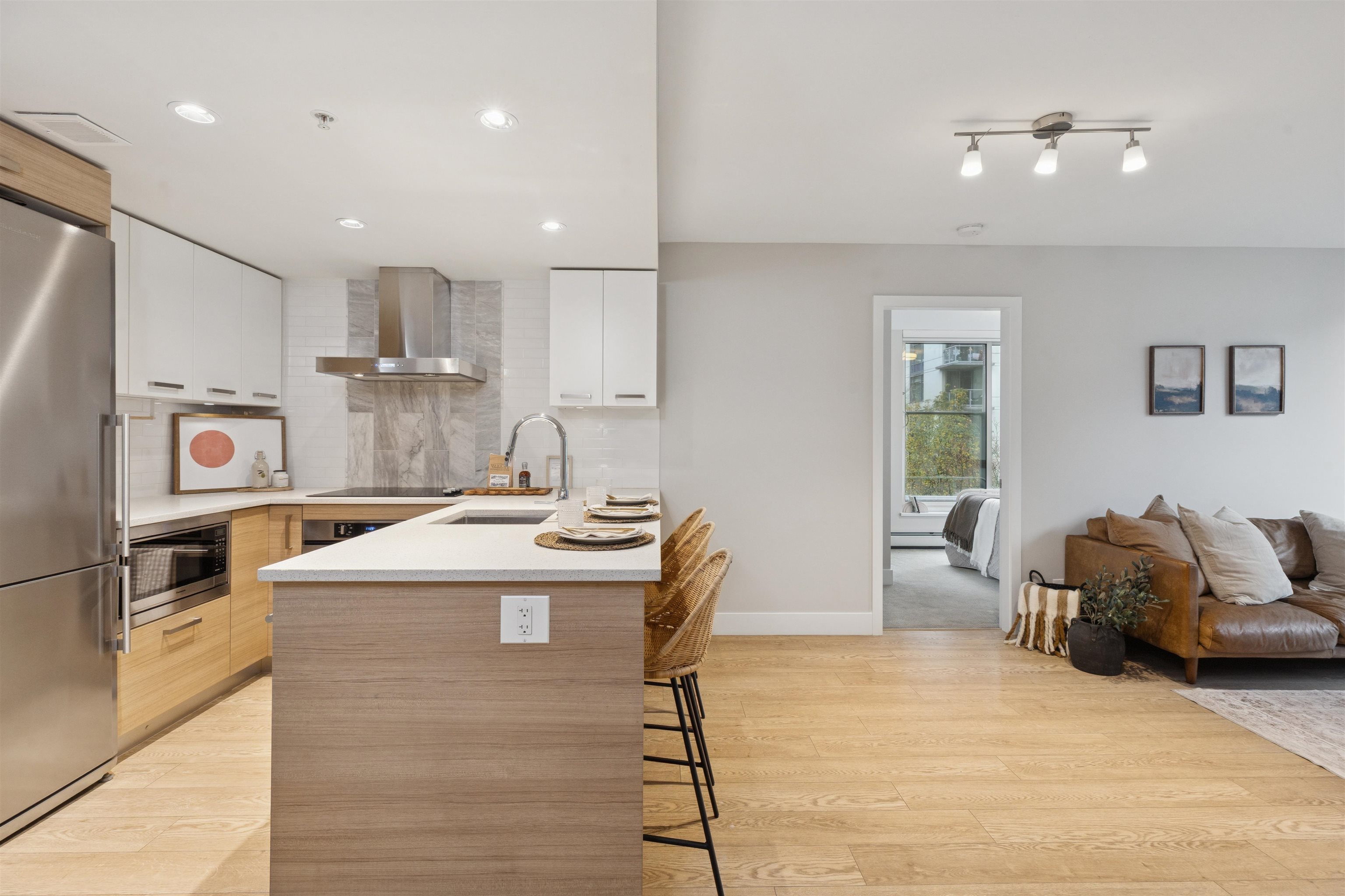 329 1783 Manitoba Street - MLS&reg; # R3153240