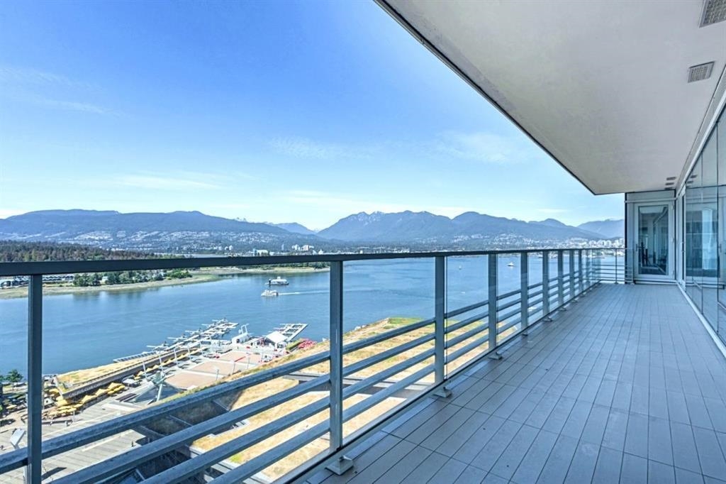 230X 1011 Cordova Street - MLS&reg; # R3153264