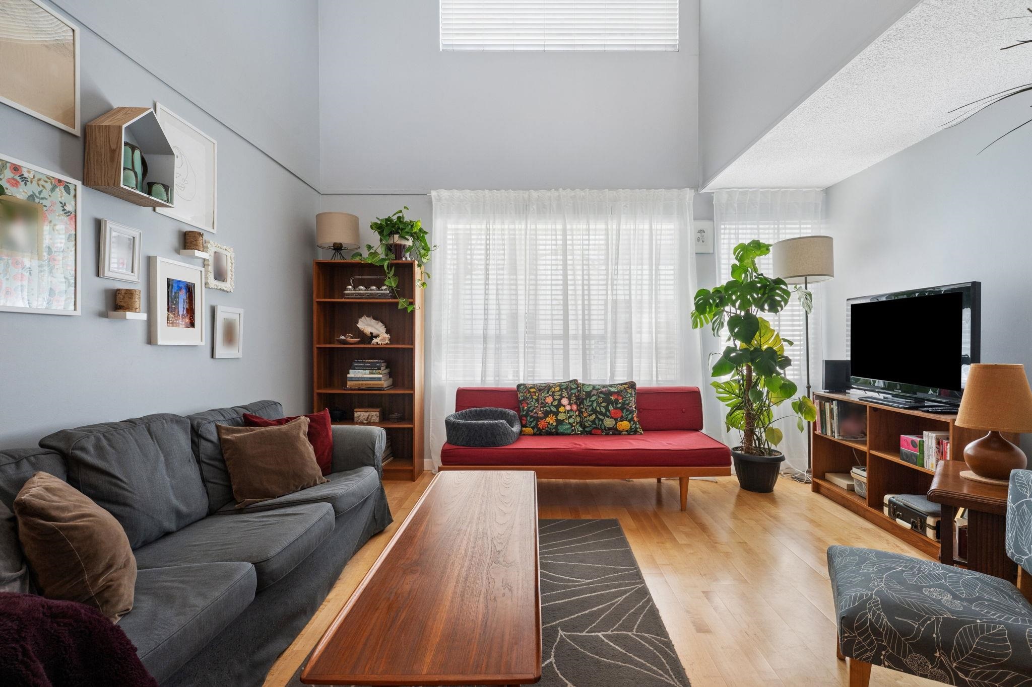 407 1345 Comox Street - MLS&reg; # R3153271