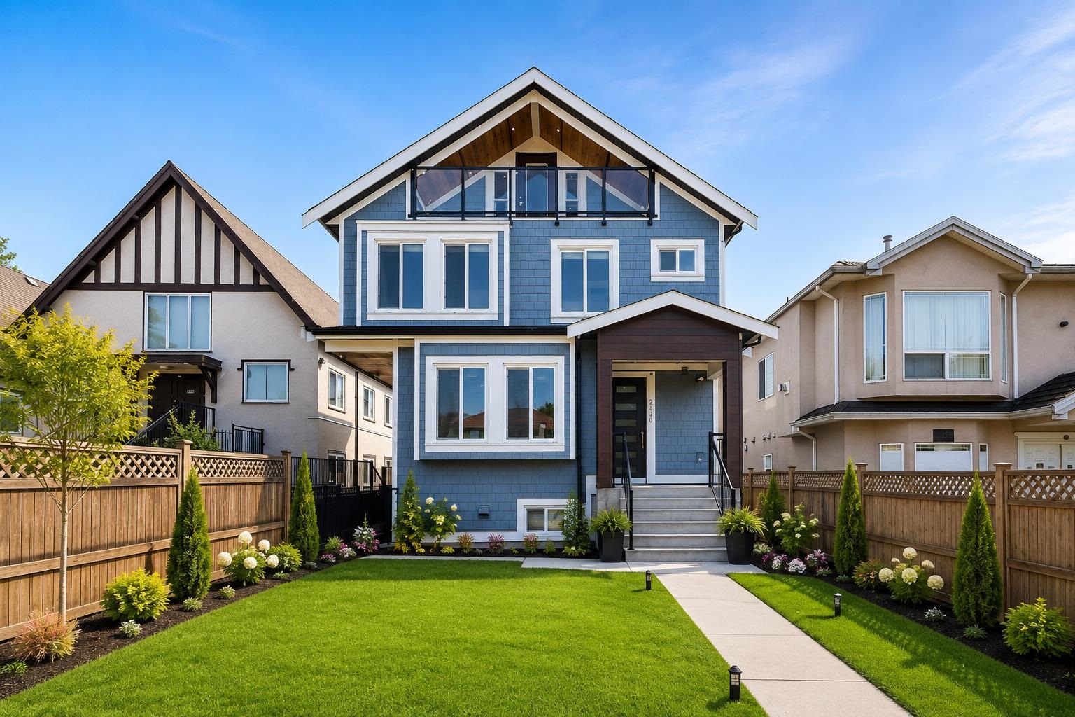 1 2430 41 Street - MLS&reg; # R3153326