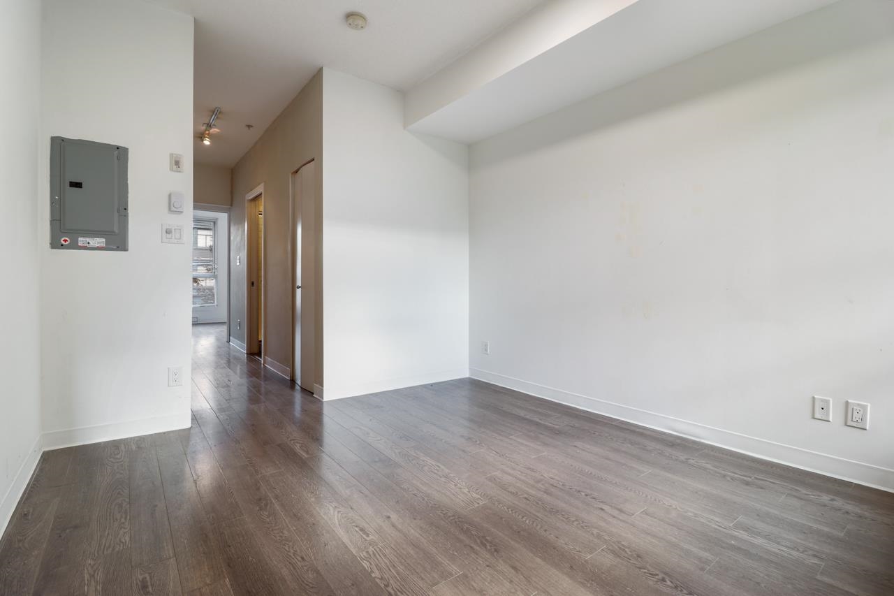 202 138 Hastings Street - MLS&reg; # R3153386
