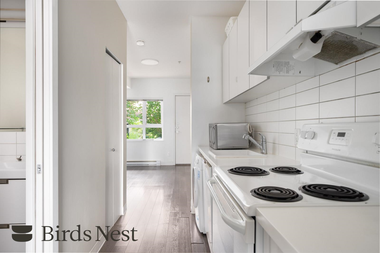 202 138 Hastings Street - MLS&reg; # R3153386