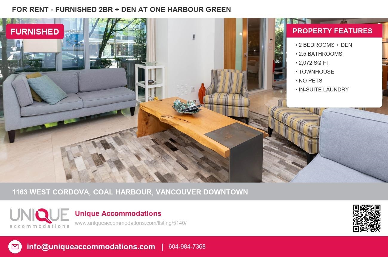  1163 Cordova Street - MLS&reg; # R3153442