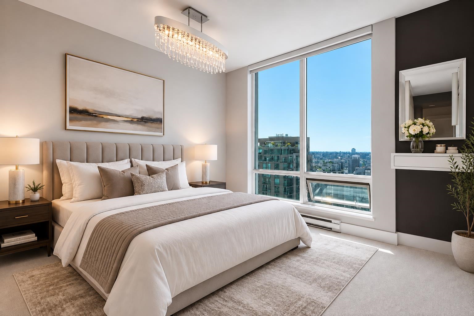 2905 535 Smithe Street - MLS&reg; # R3153443
