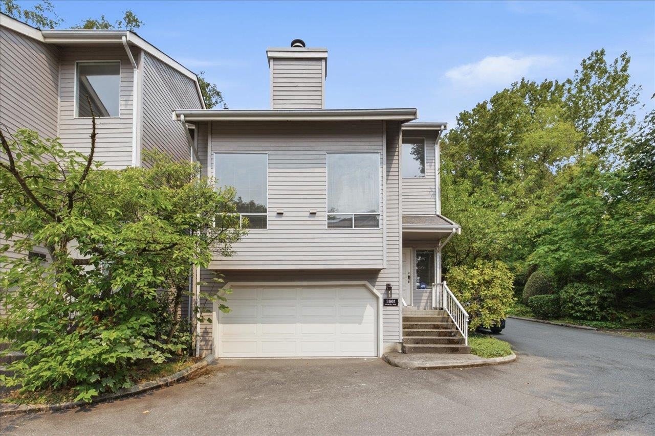  3661 Handel Avenue - MLS&reg; # R3153446