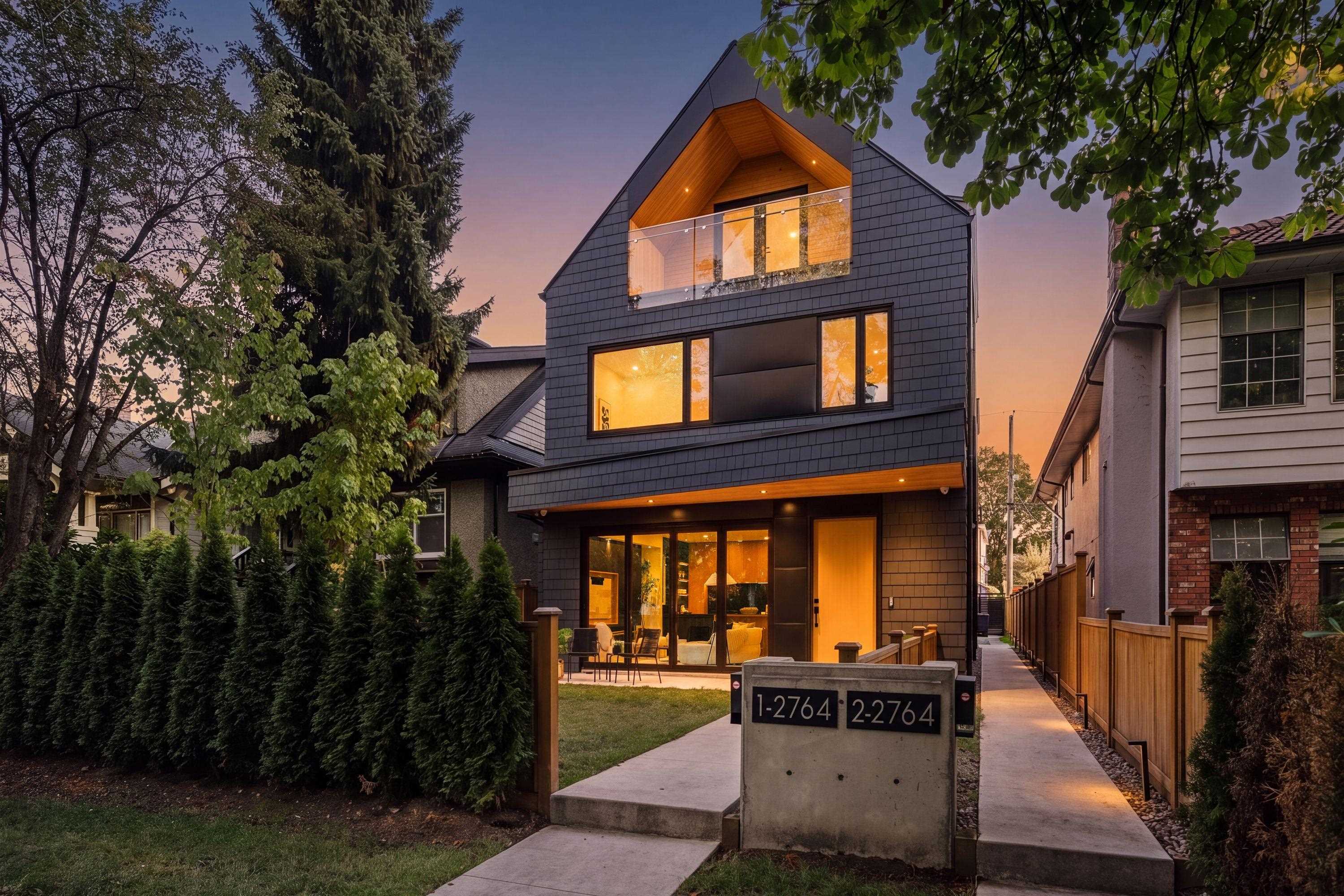 1 2764 14 Avenue - MLS&reg; # R3153477