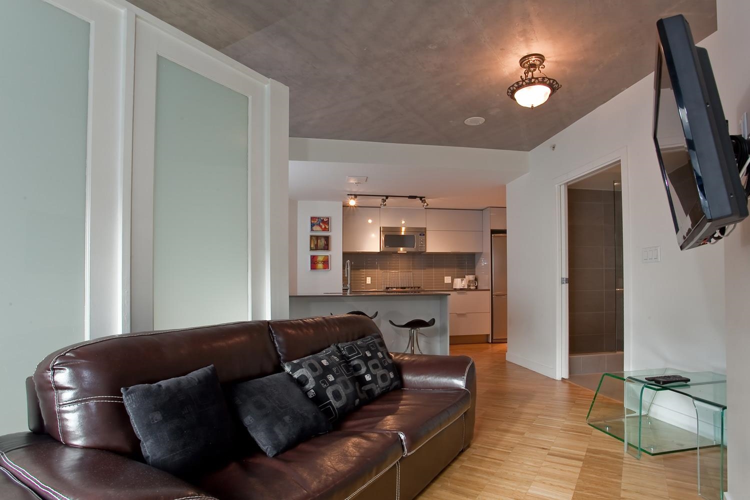 807 128 West Cordova  - MLS&reg; # R3153479