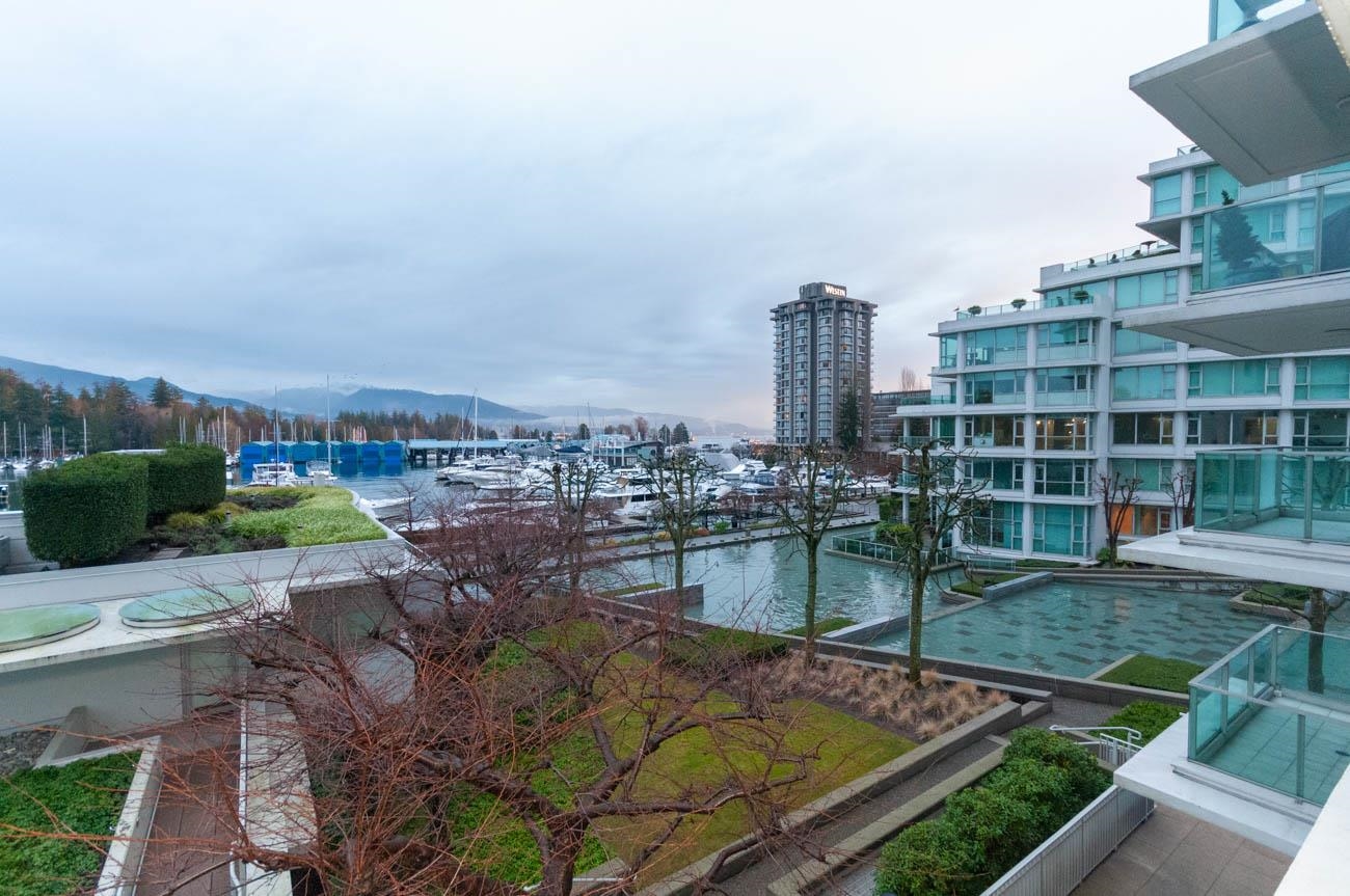 302 1777 Bayshore Drive - MLS&reg; # R3153506