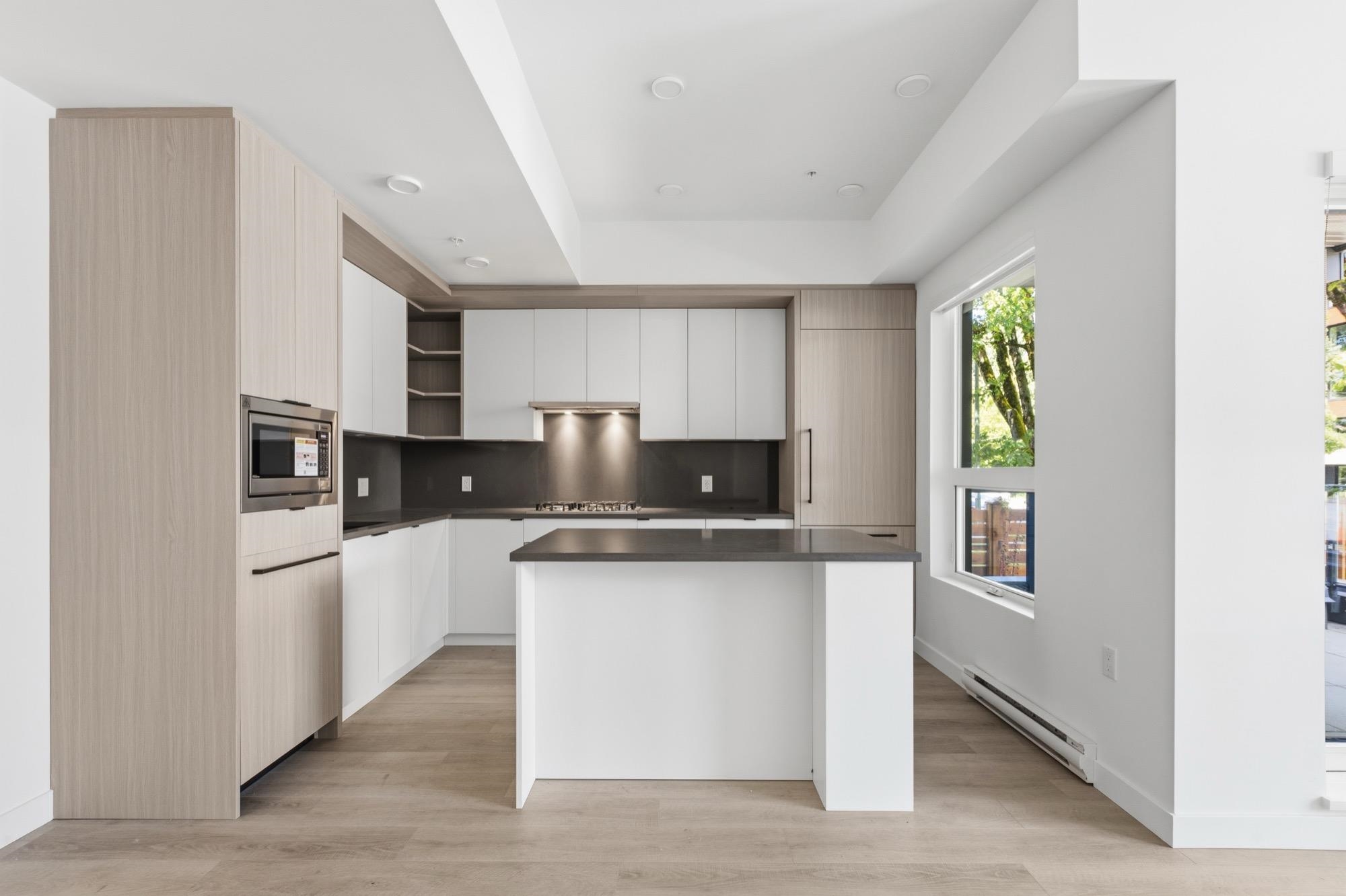 102 2268 Broadway  - MLS&reg; # R3153528